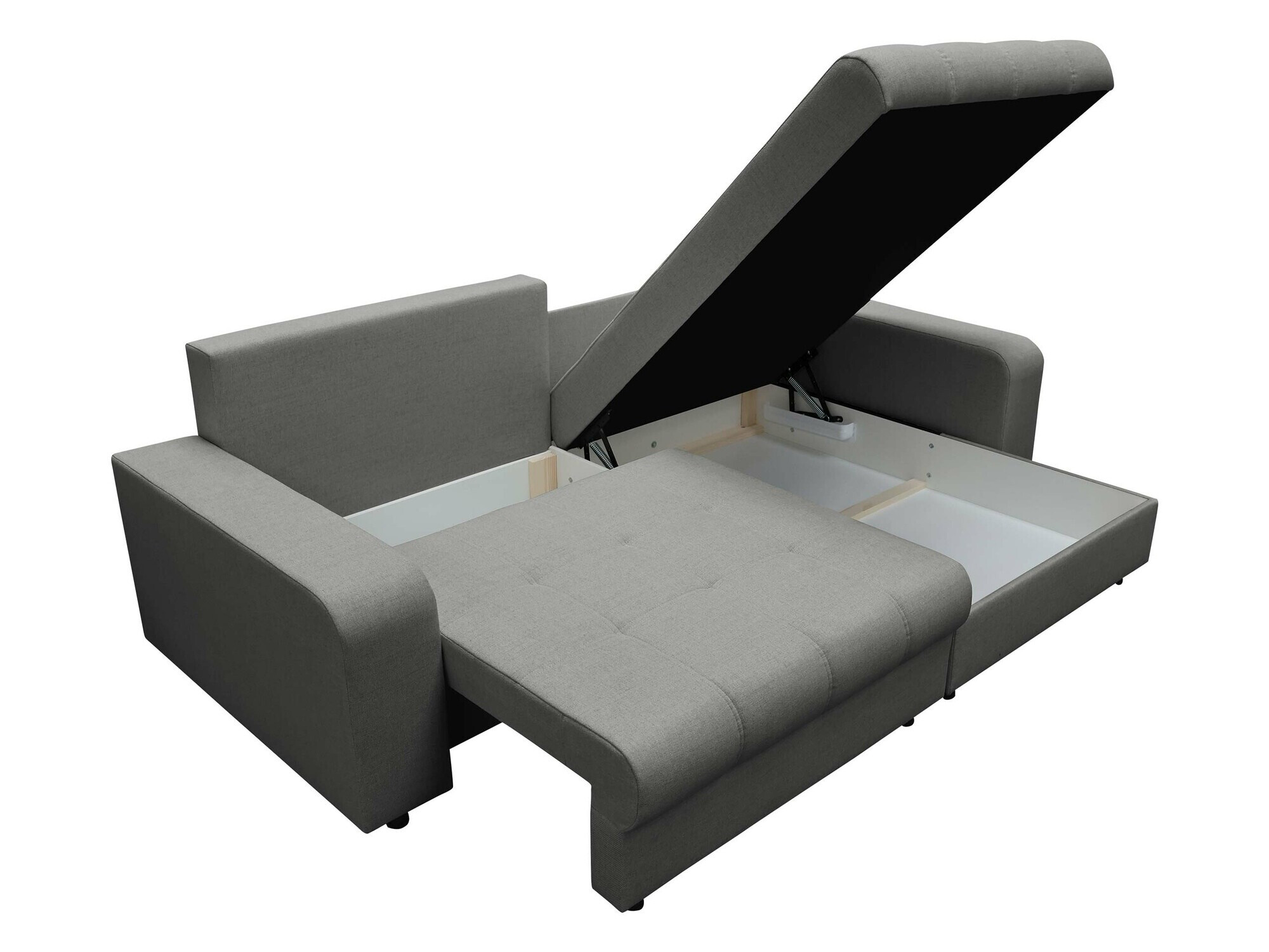 Sofá de canto SP6152