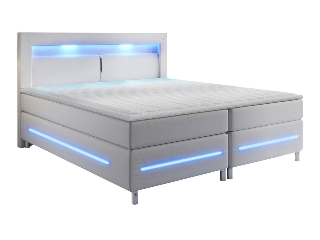 Cama continental SP6172