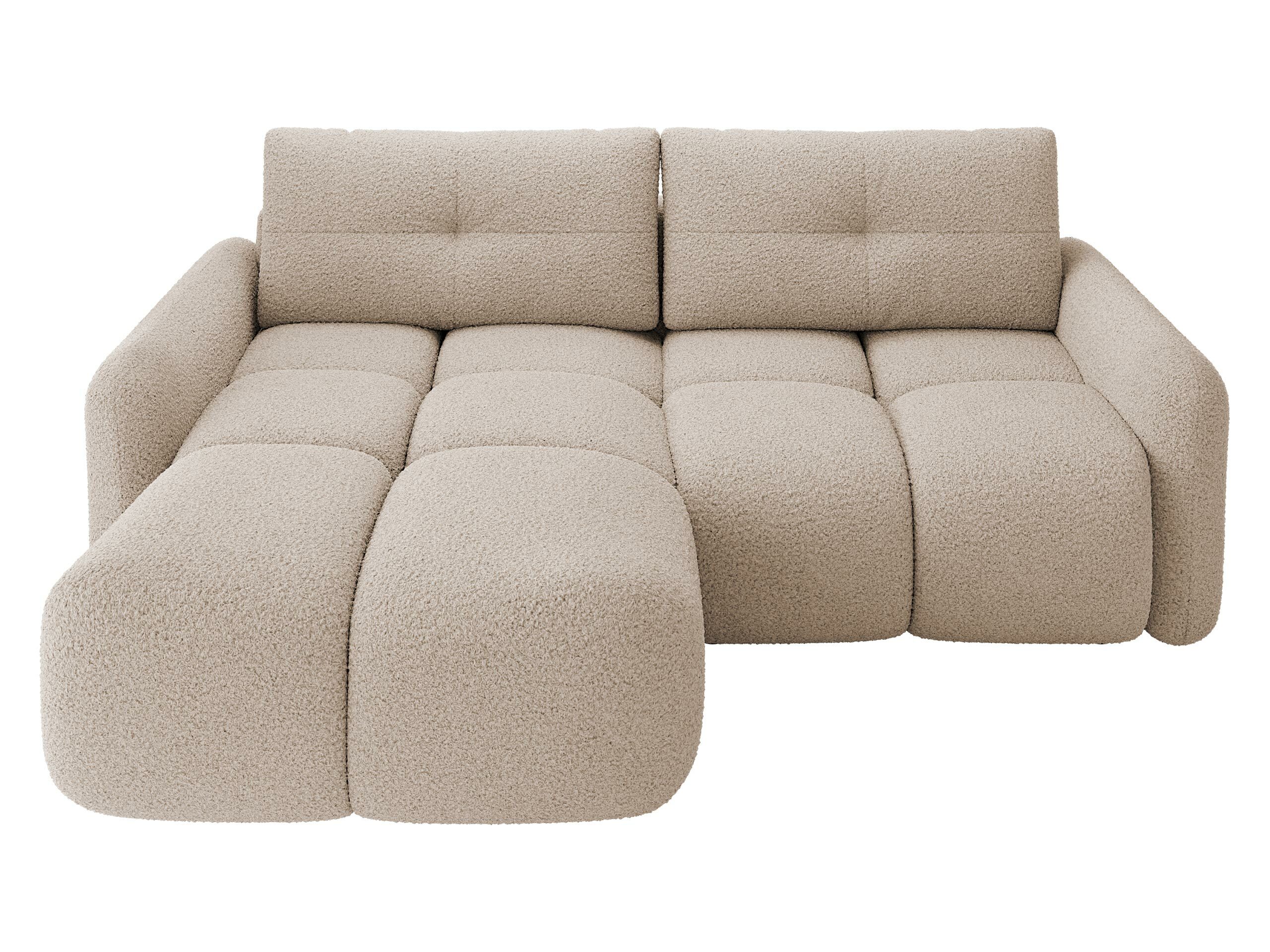 Sofá de canto Clinton 101 (Lambi 06)