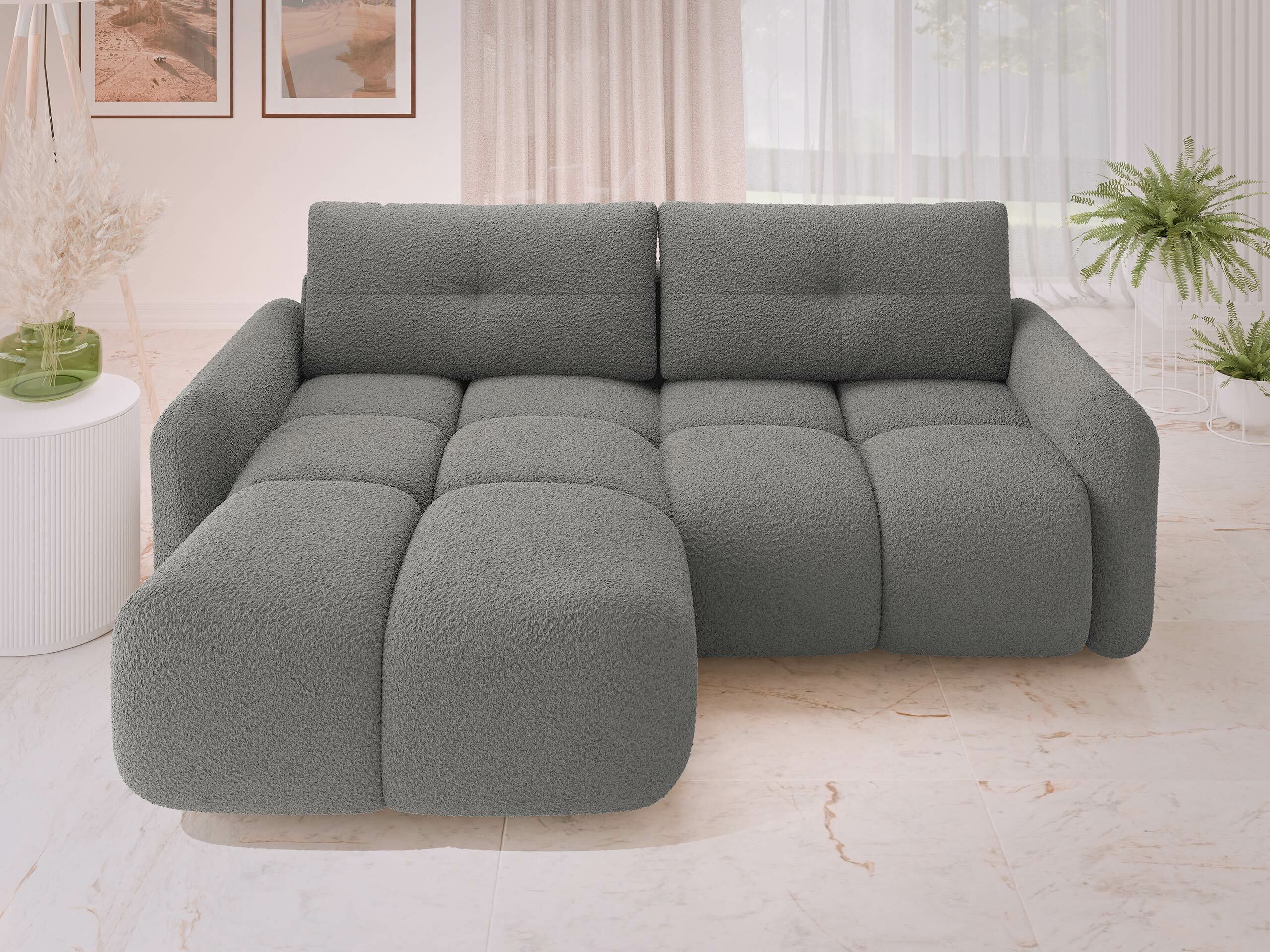 Sofá de canto Clinton 101 (Lambi 12)