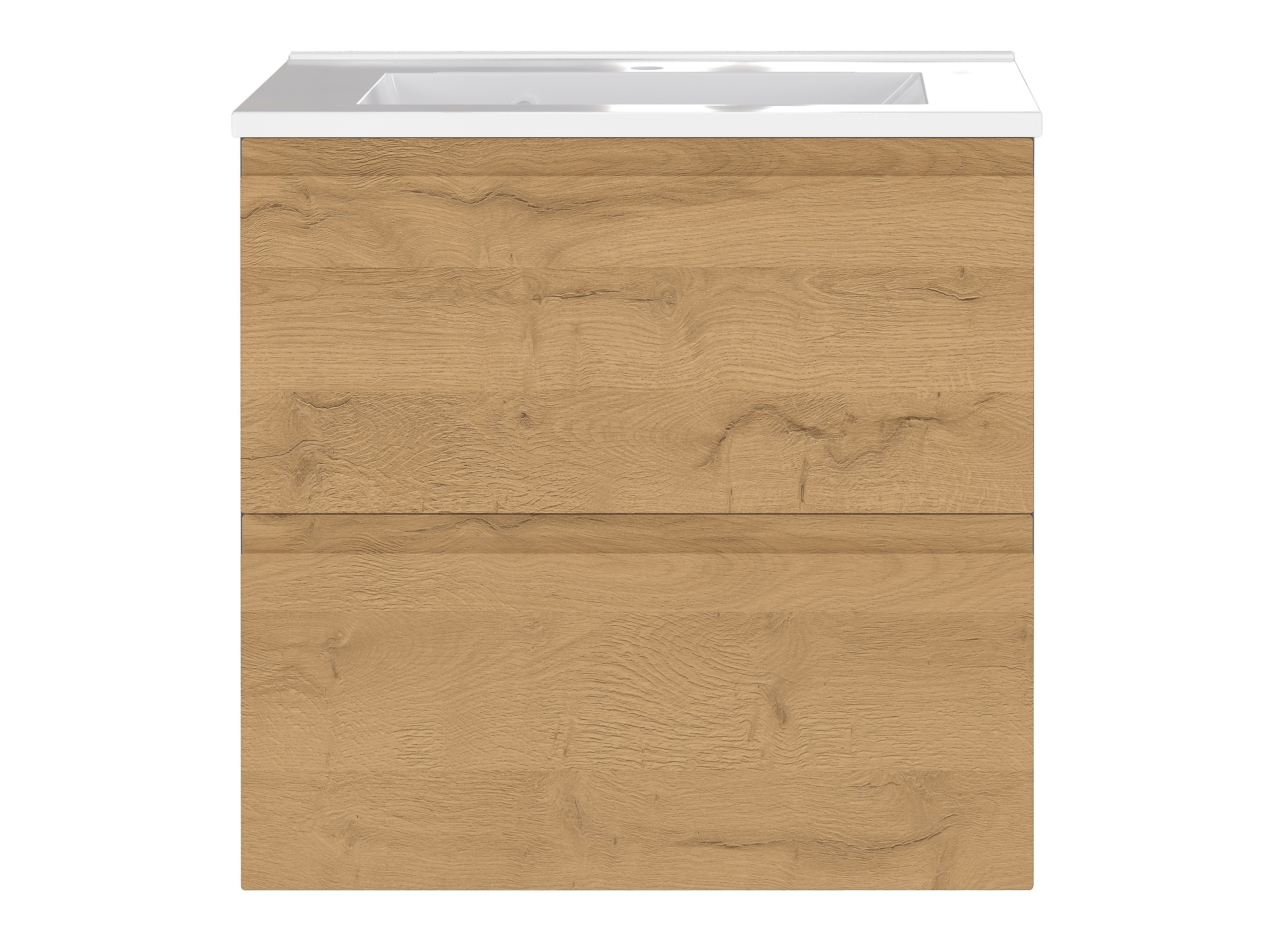 Armário suspenso para casa de banho para lavatório Talmira 116