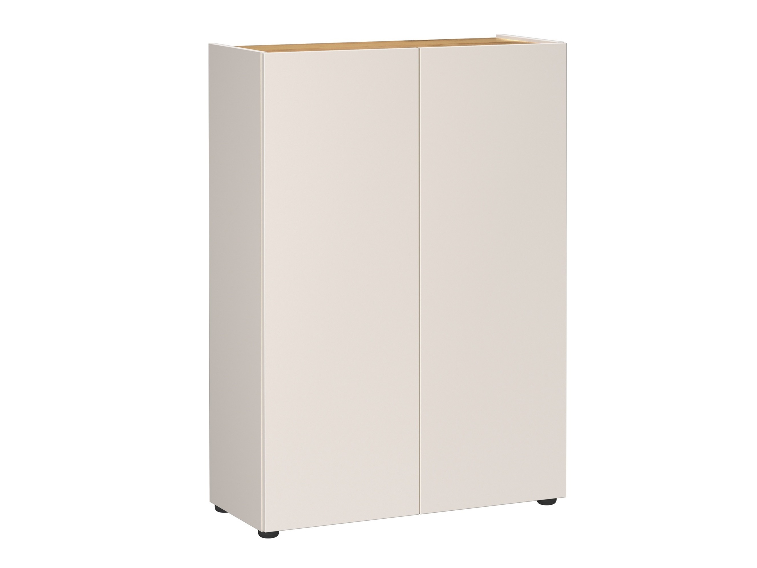 Sapateira Lircamu 100 (Caxemira)