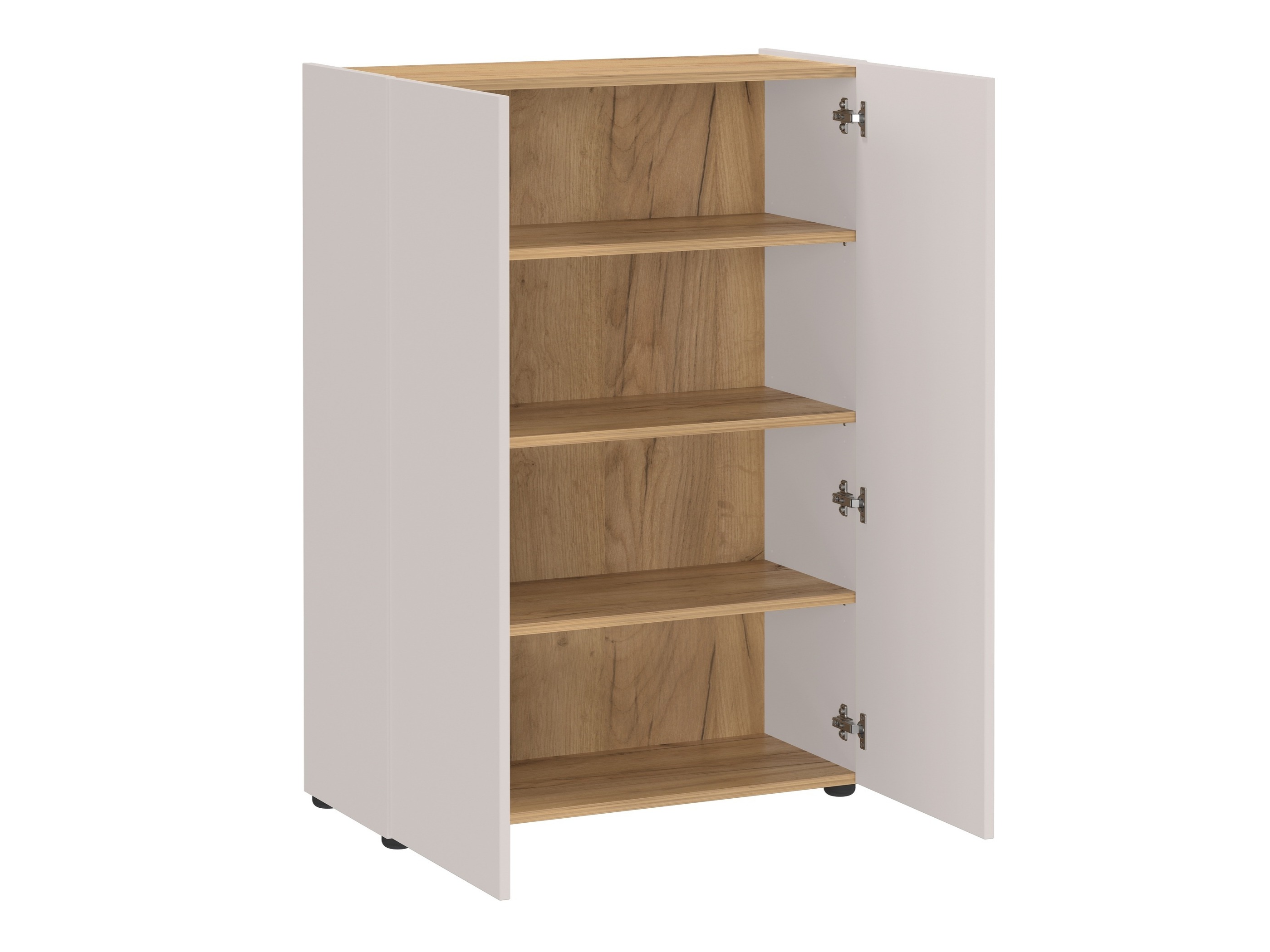 Sapateira Lircamu 100 (Caxemira)