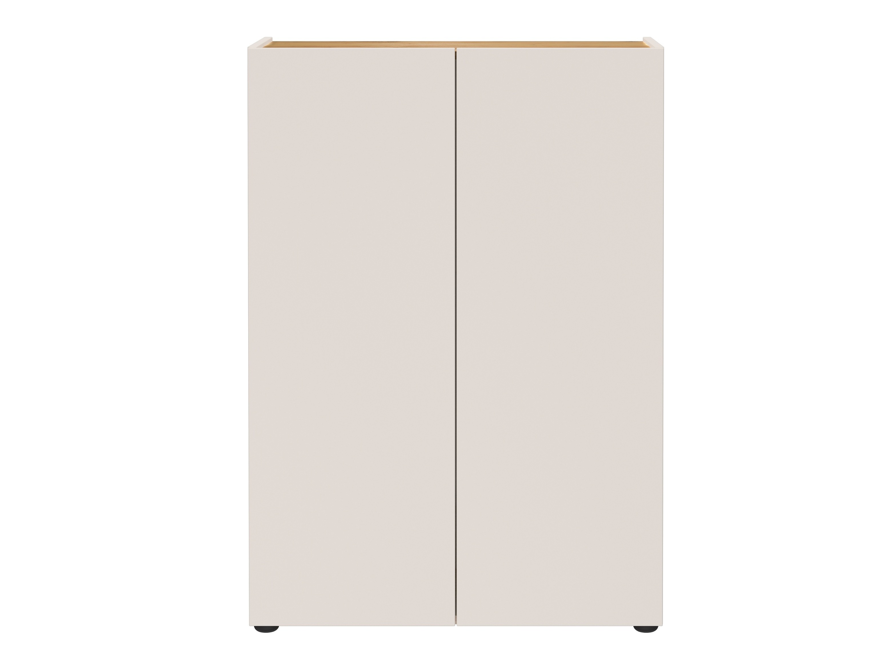 Sapateira Lircamu 100 (Caxemira)