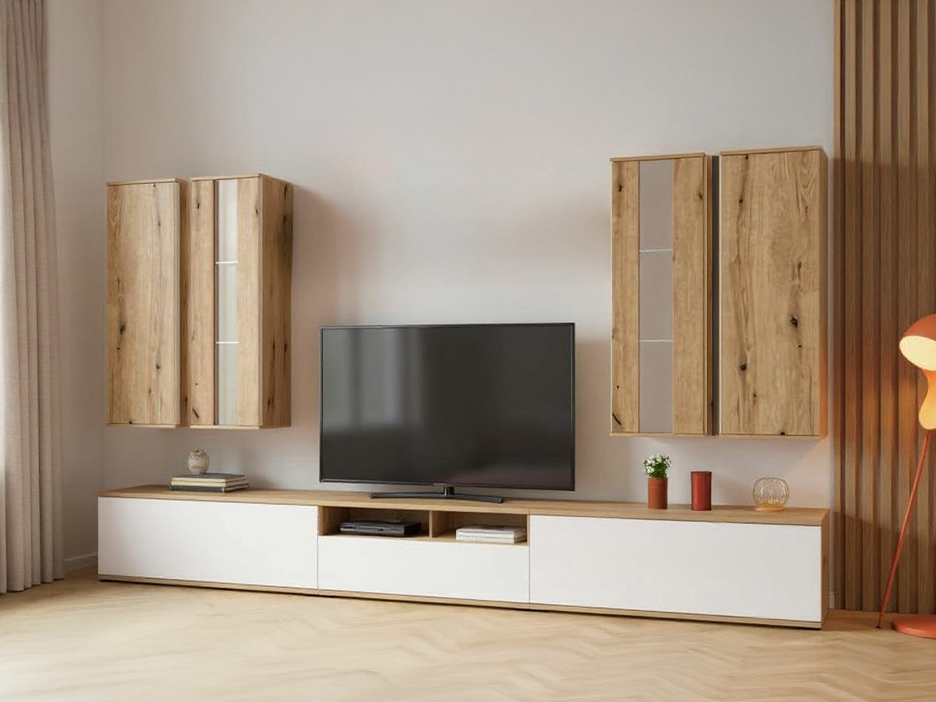 Conjunto para sala de estar Camsala 109 (Não)