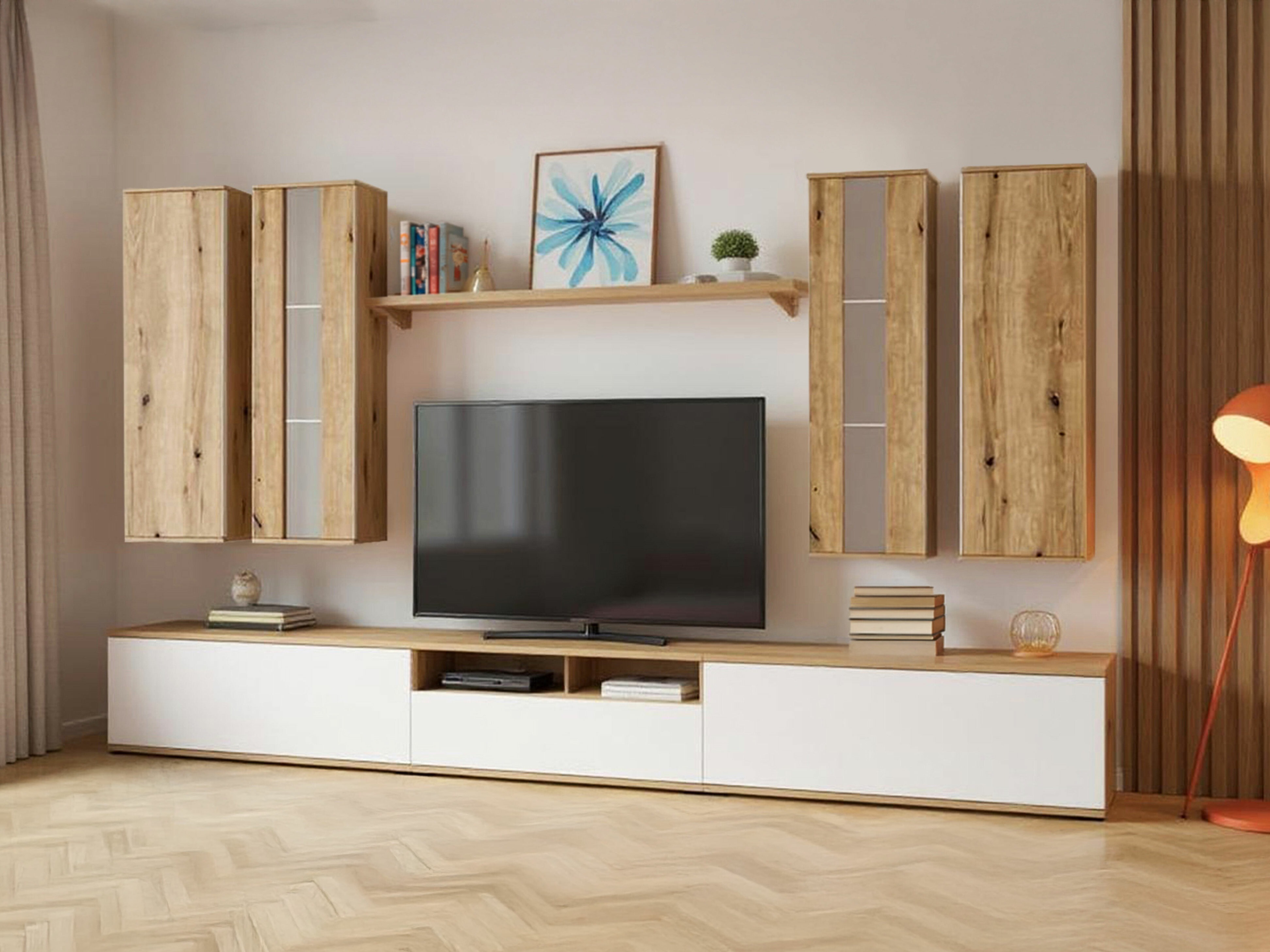 Conjunto para sala de estar Camsala 109 (Sim)