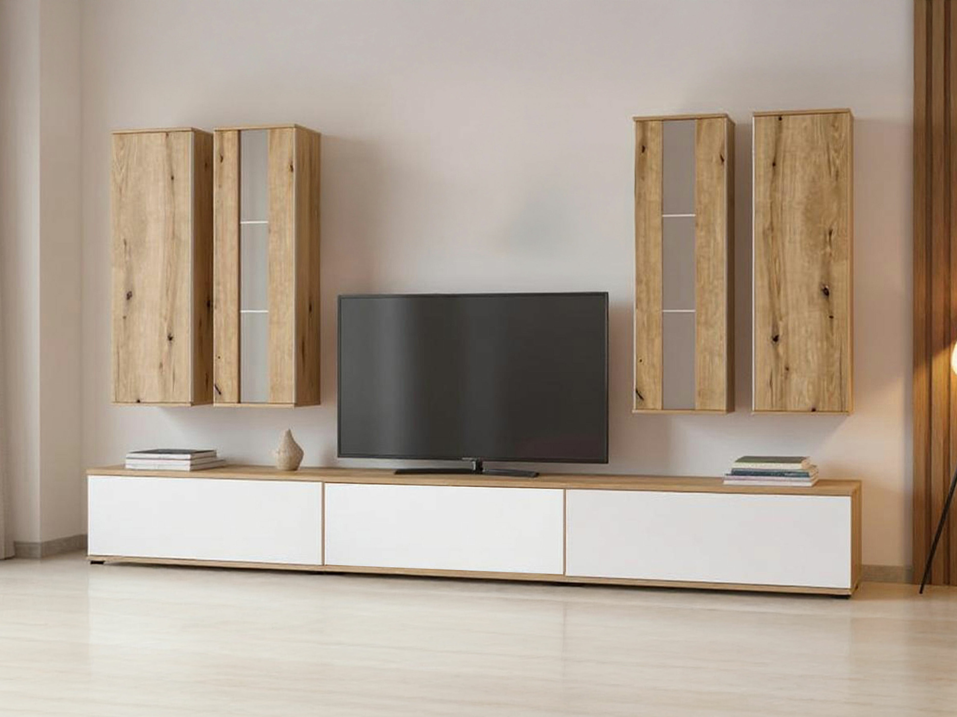 Conjunto para sala de estar Camsala 110