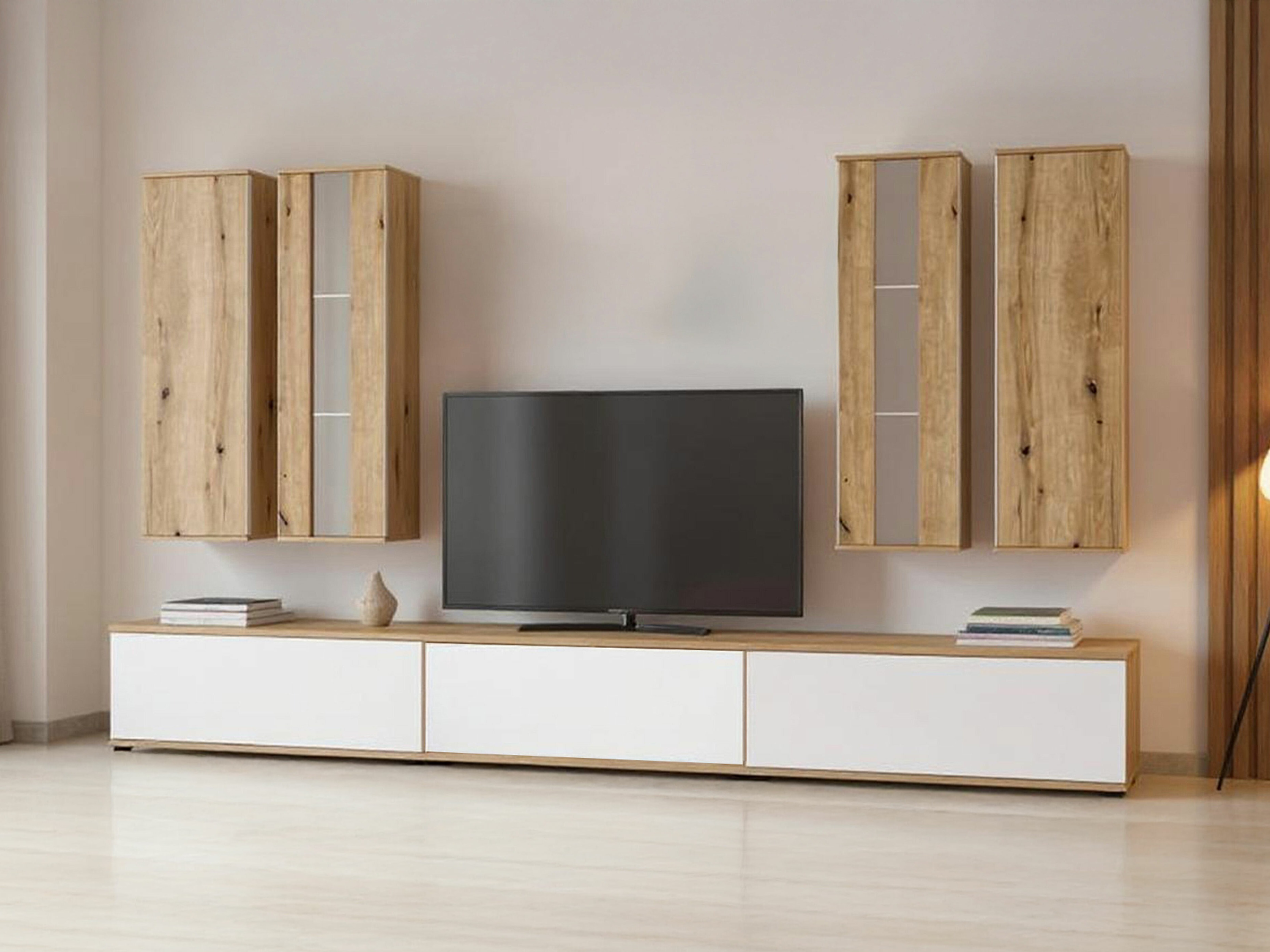 Conjunto para sala de estar Camsala 110