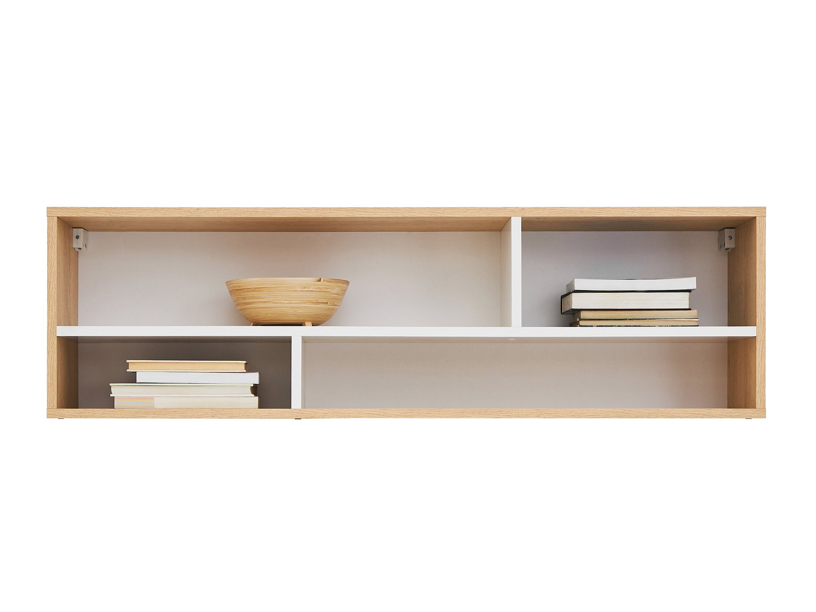 Estante de parede Tesmonu 111