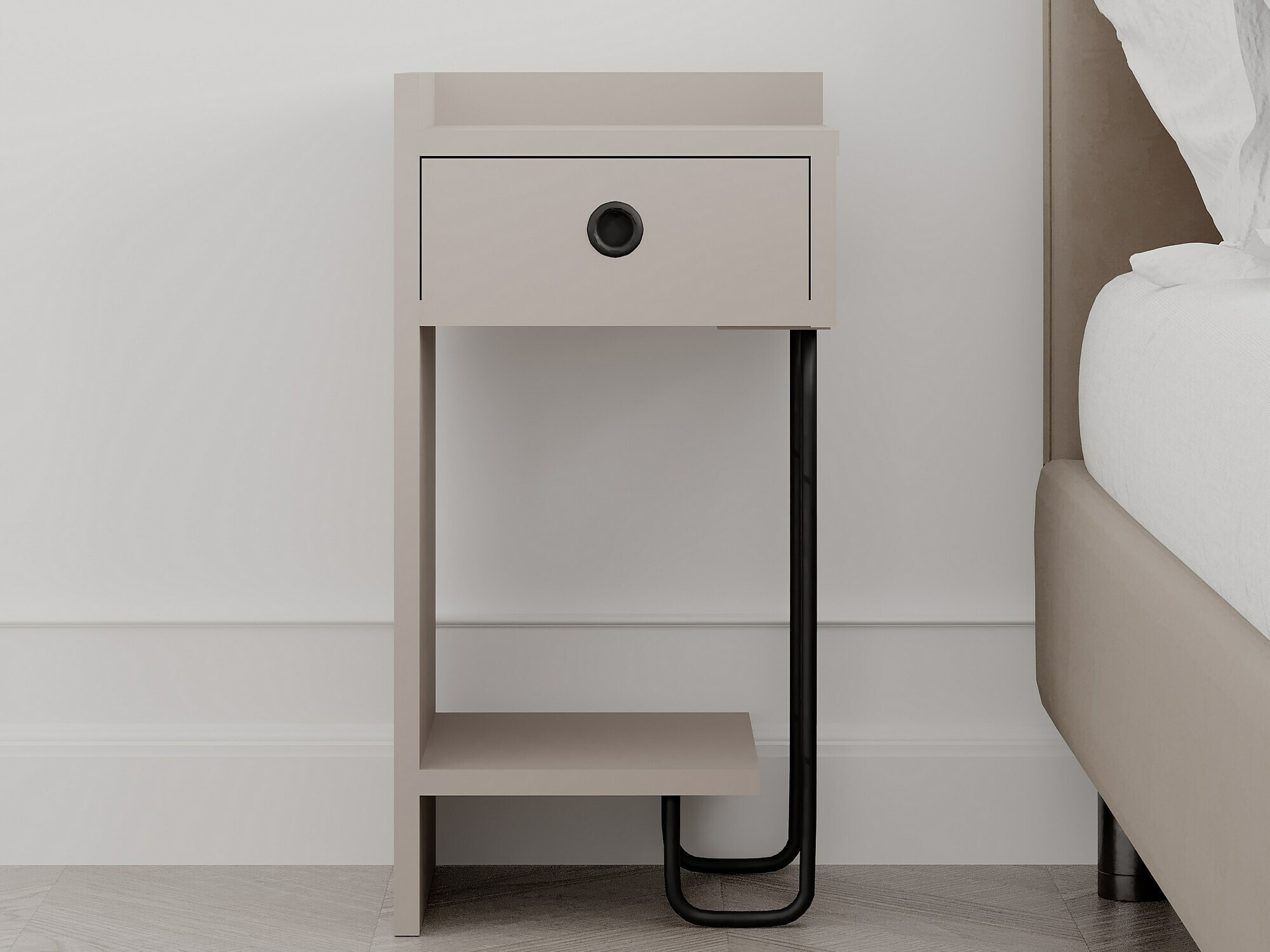 Mesa de cabeceira SP6177