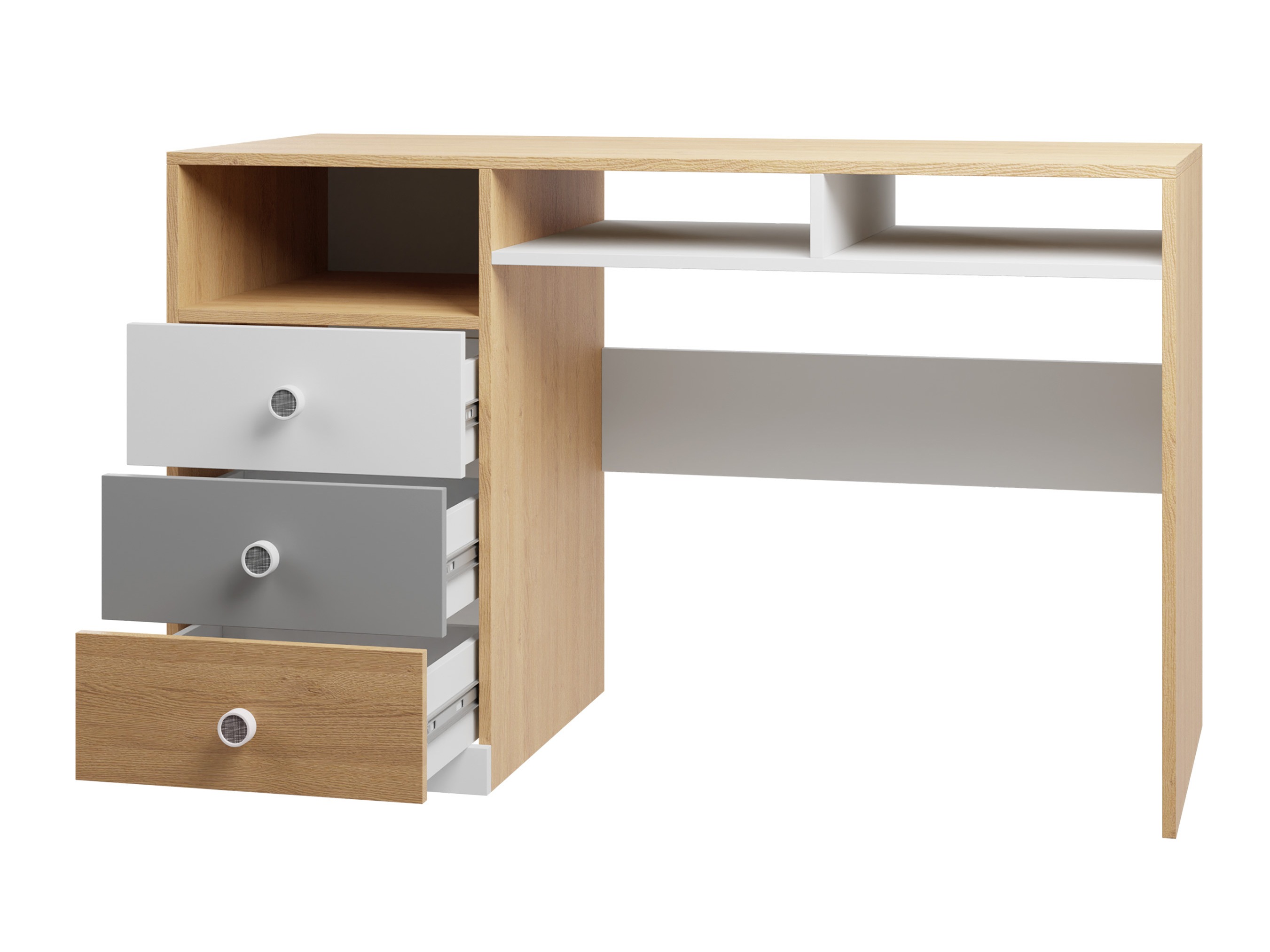 Mesa de escritório Omaha R125