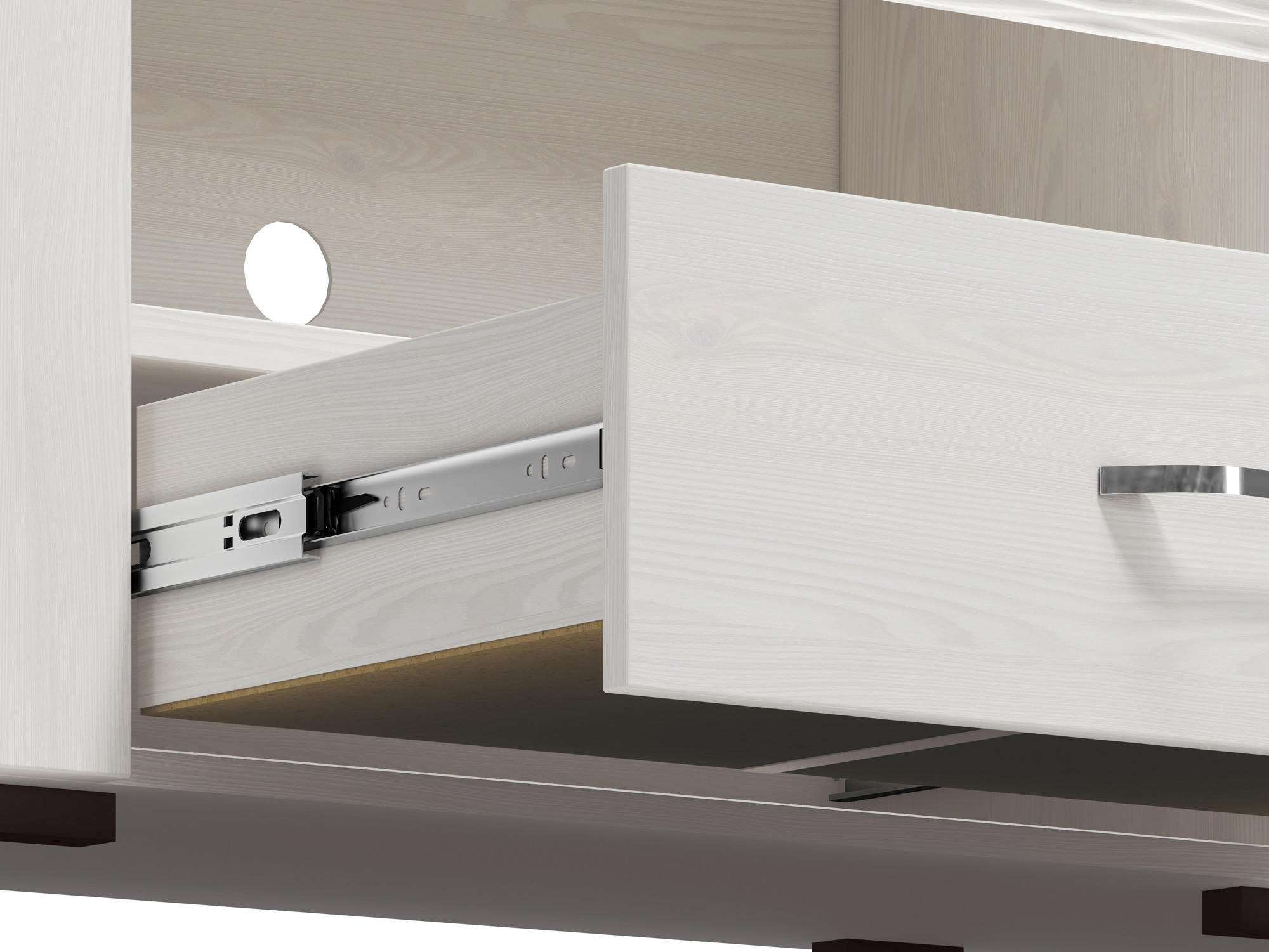 Móvel de TV Madison N110