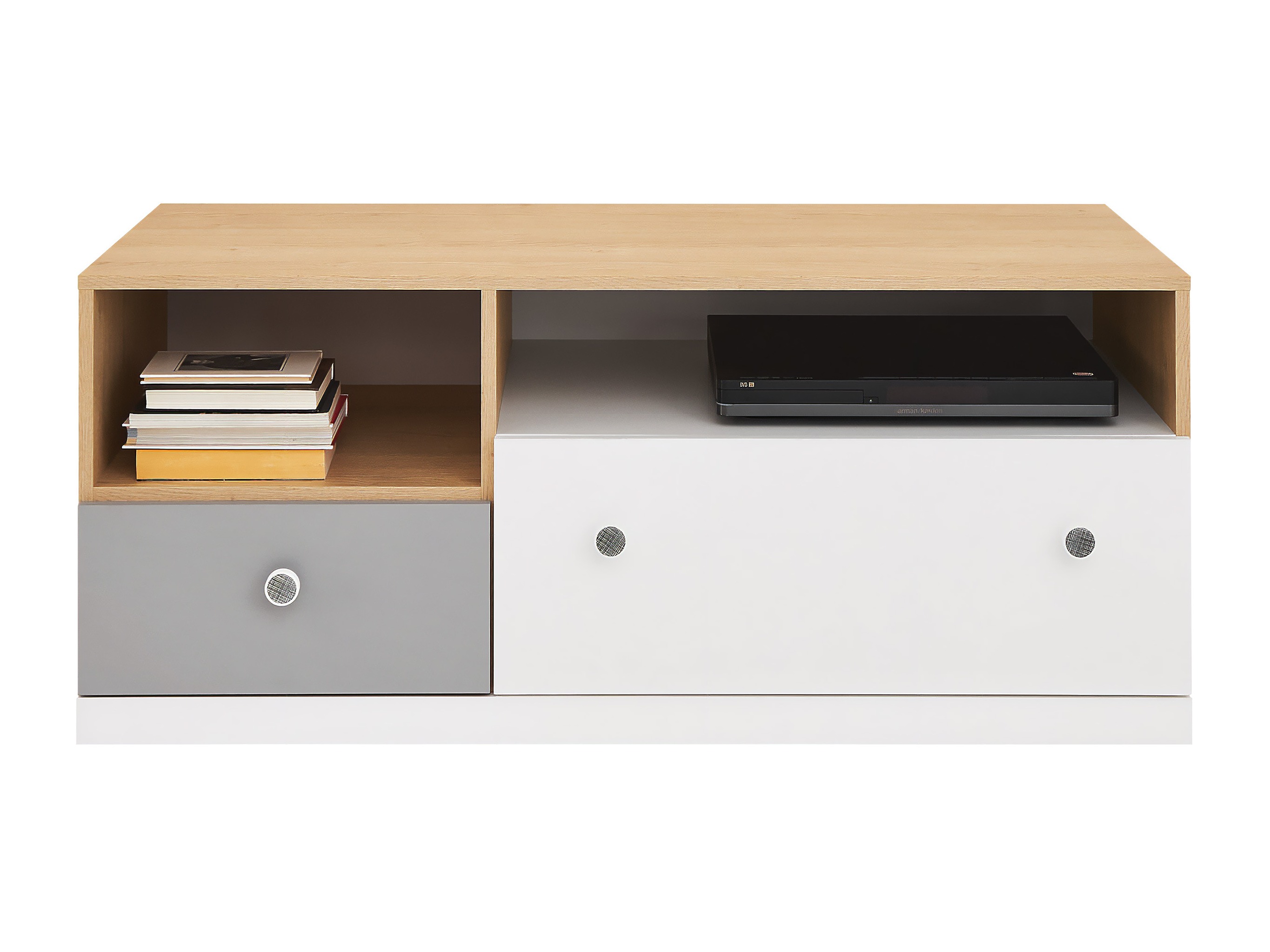 Móvel de TV Omaha R128