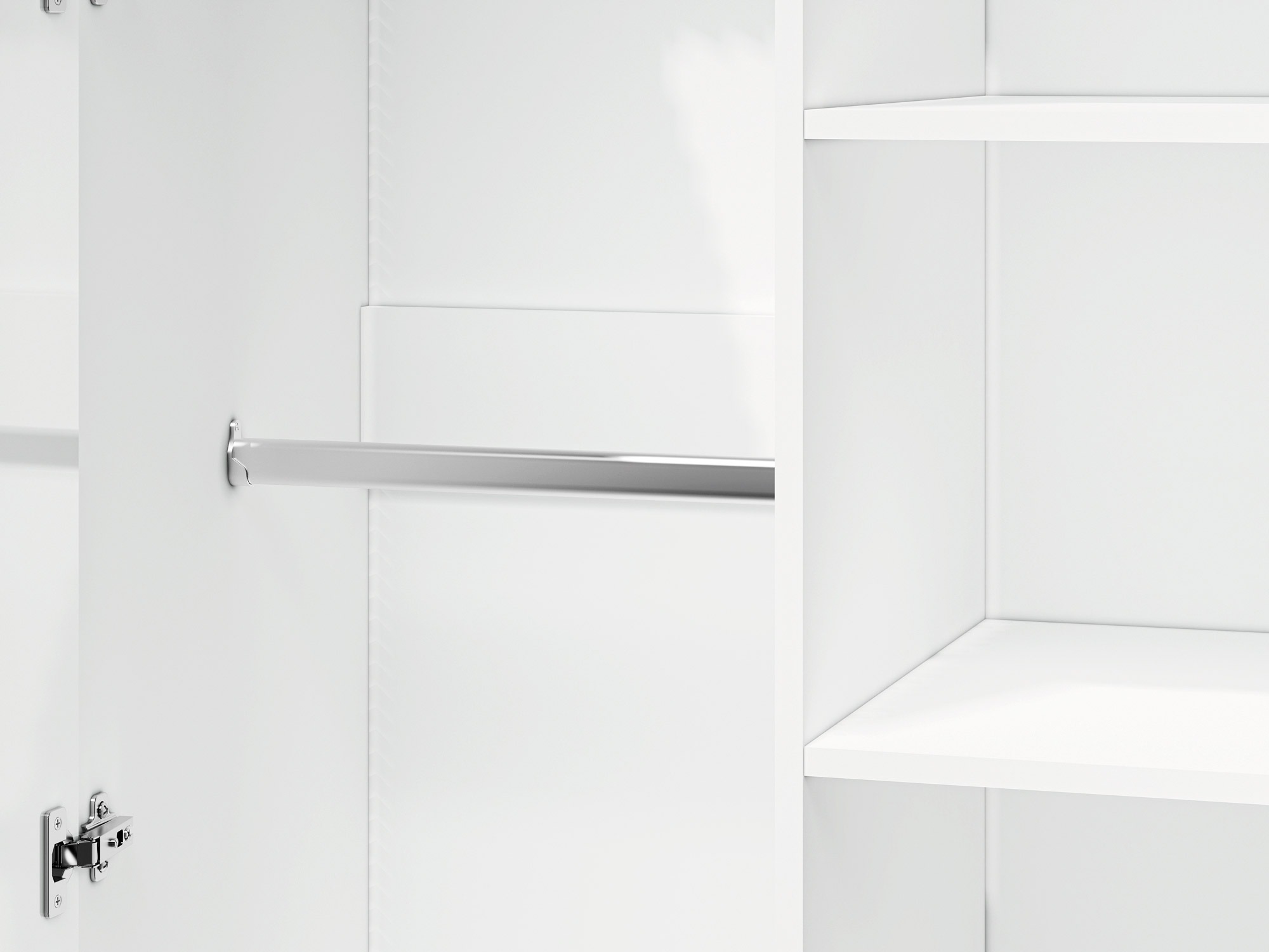 Roupeiro Madison U100