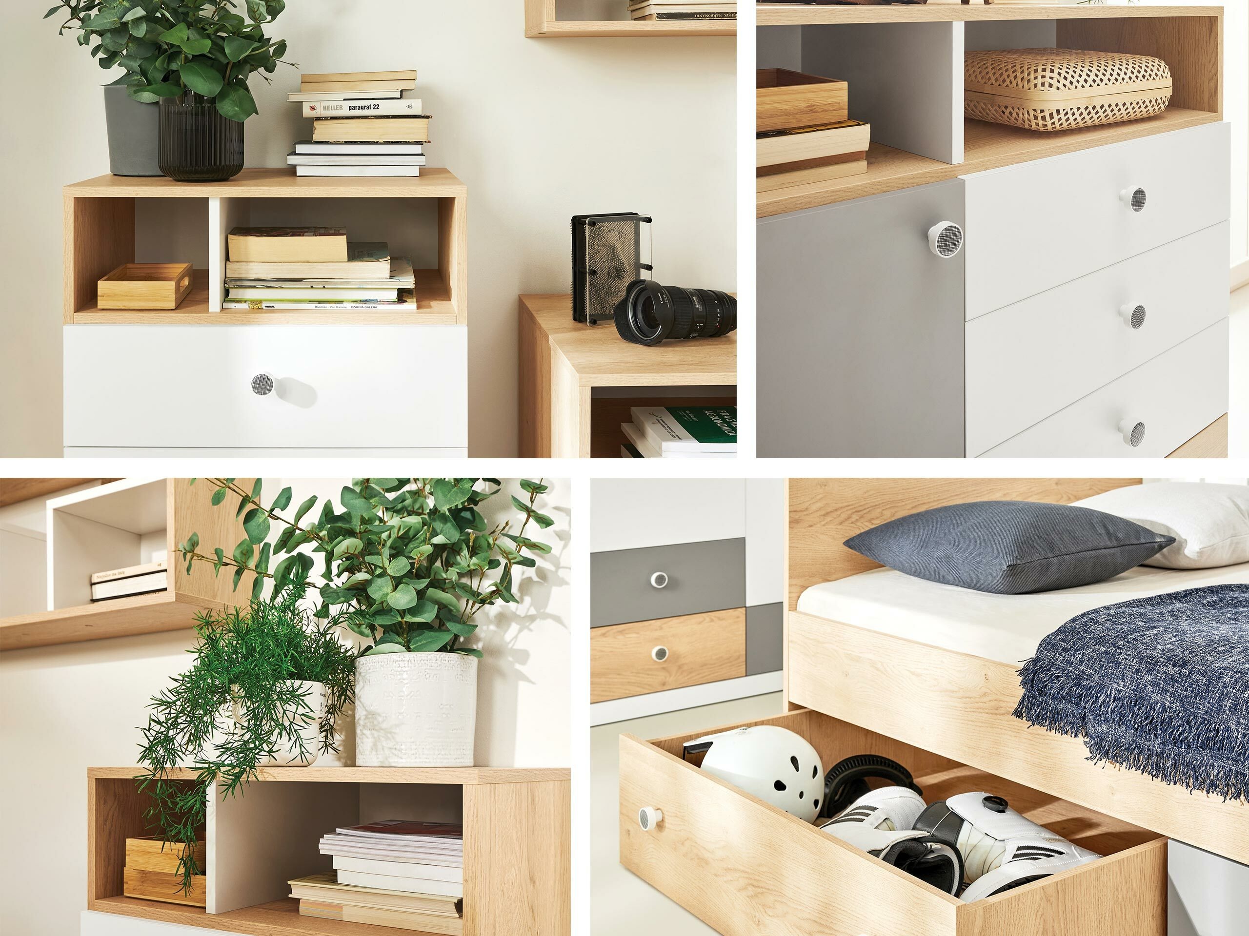 Roupeiro Tesmonu 100