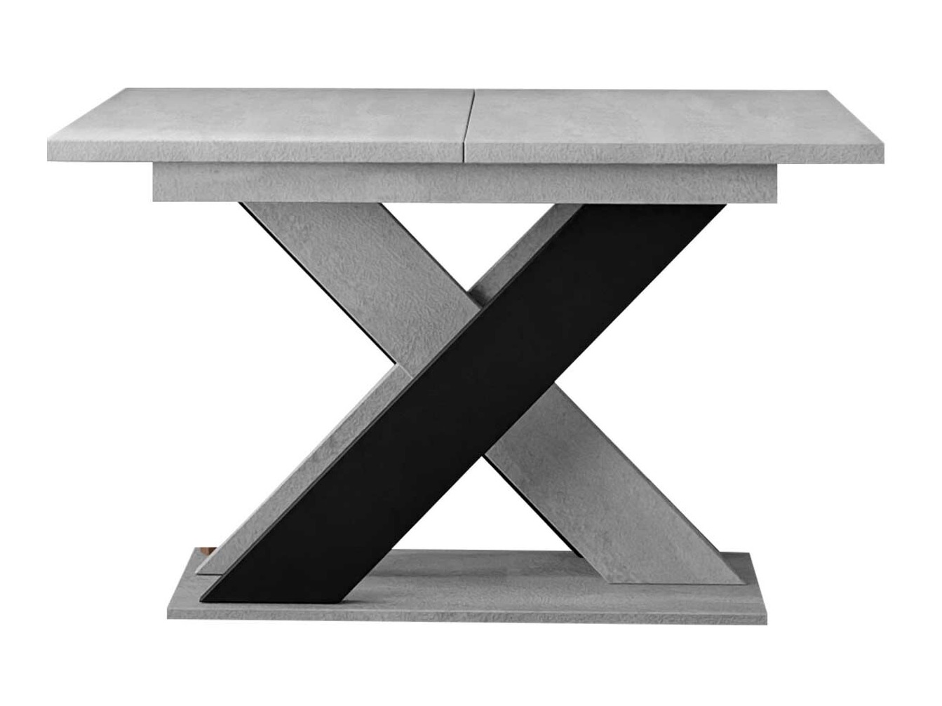 Mesa Goodyear 117 (Cinzento + Preto)