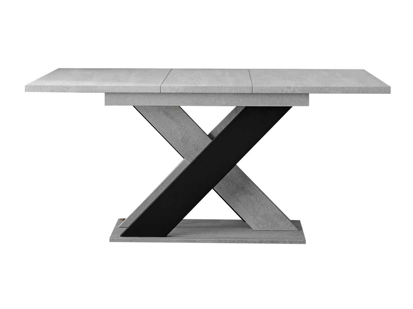 Mesa Goodyear 117 (Cinzento + Preto)