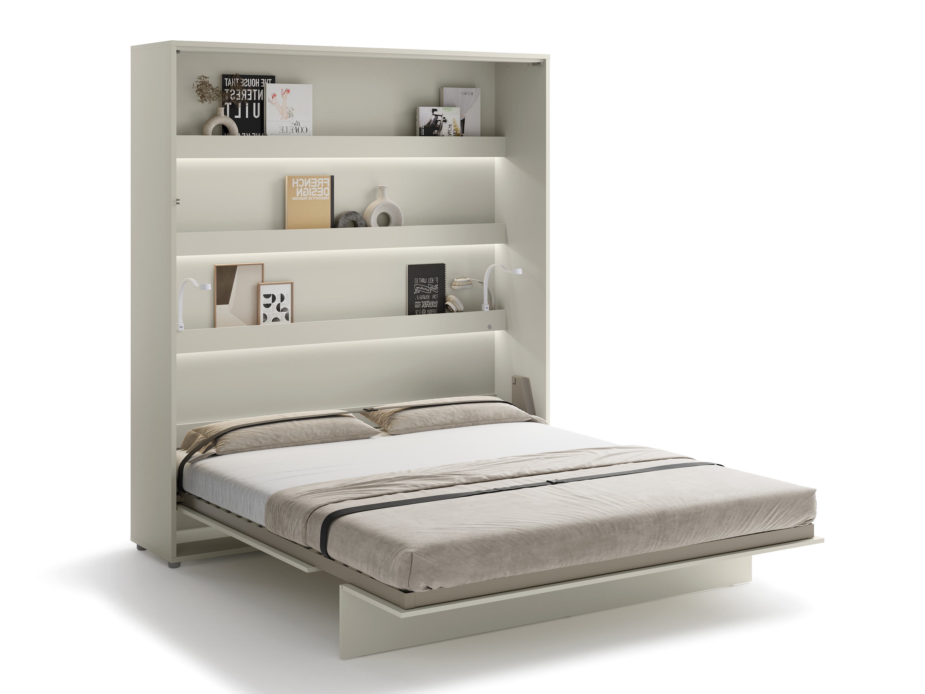Cama rebatível SP6185