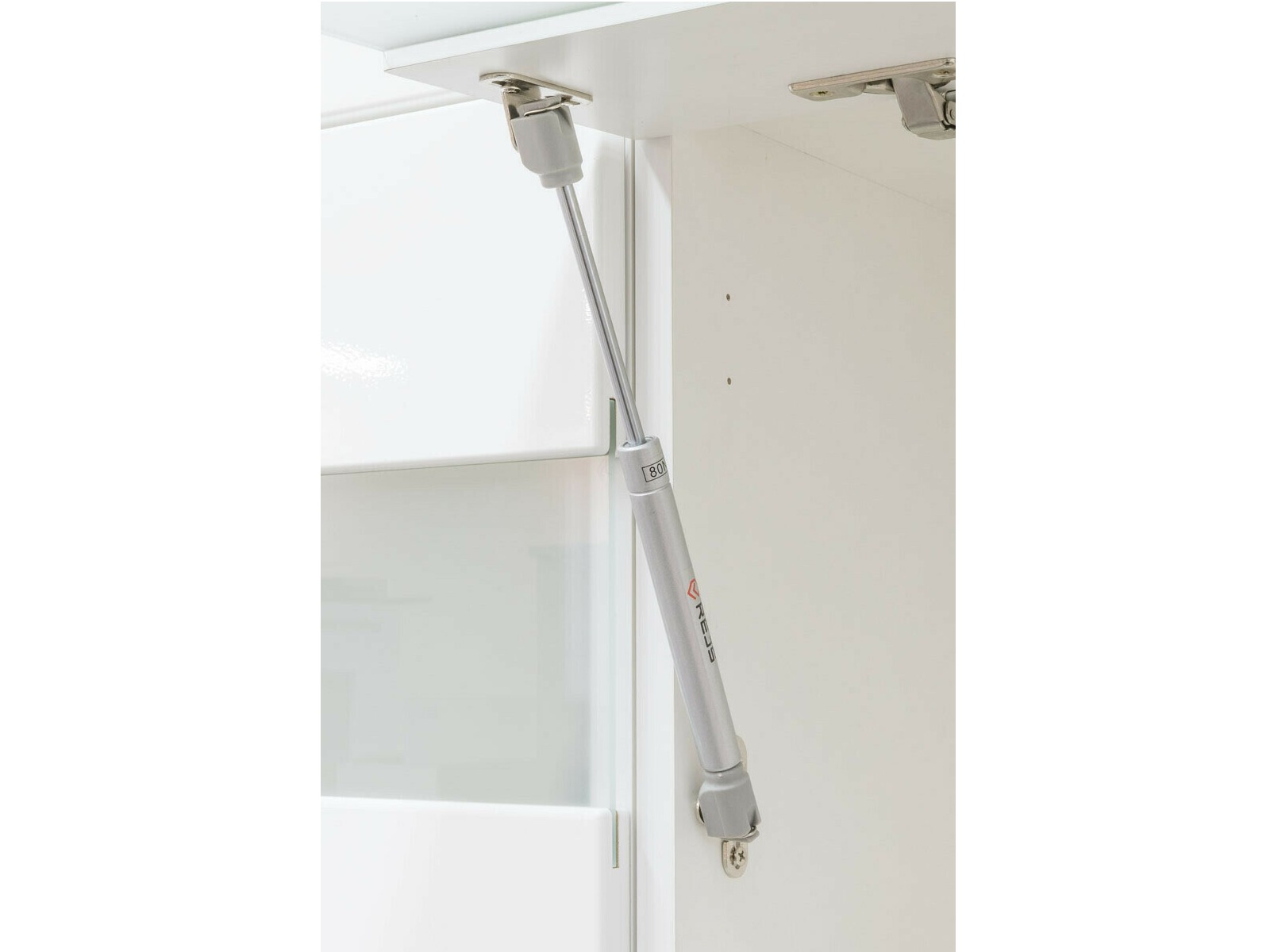 Conjunto de cozinha modular Tiffa Grey 100