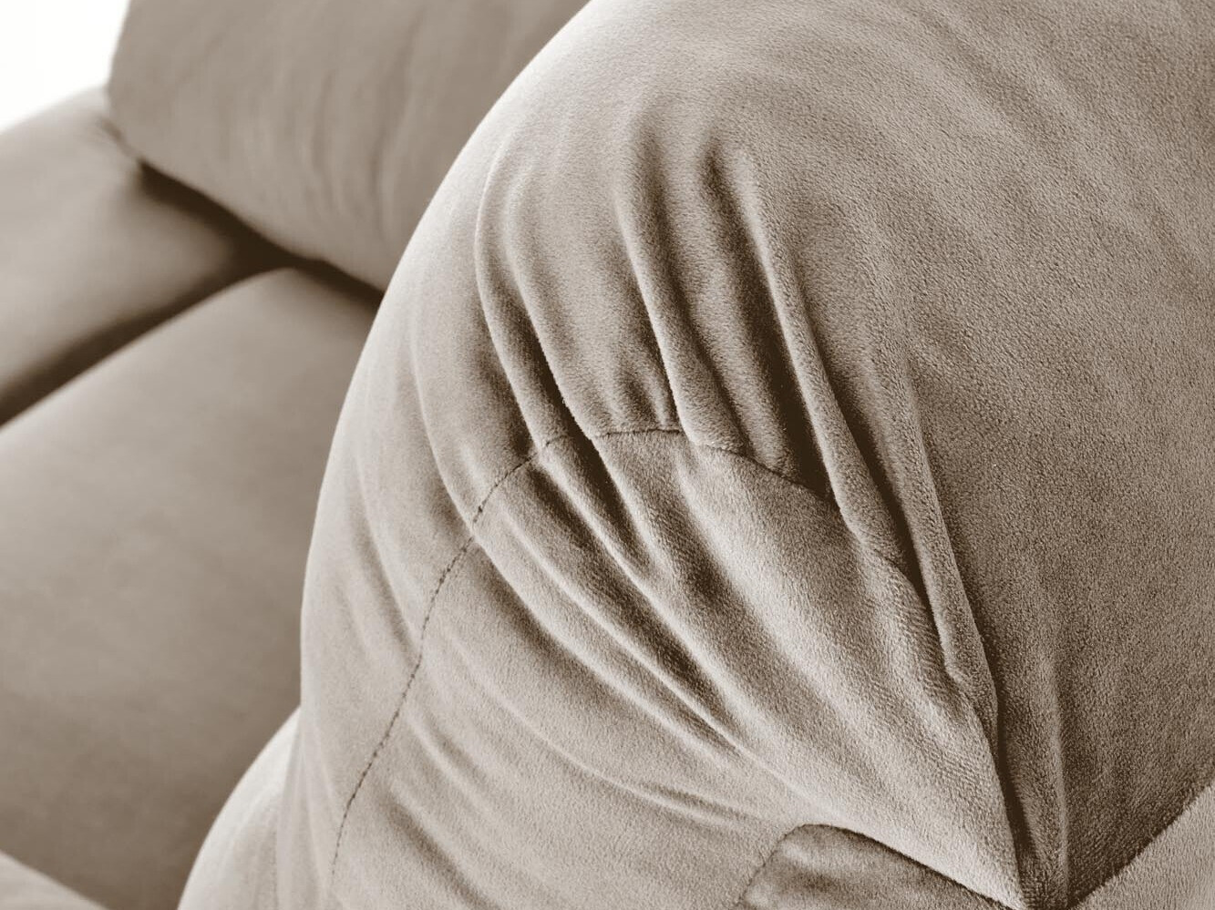 Poltrona reclinável SP6186