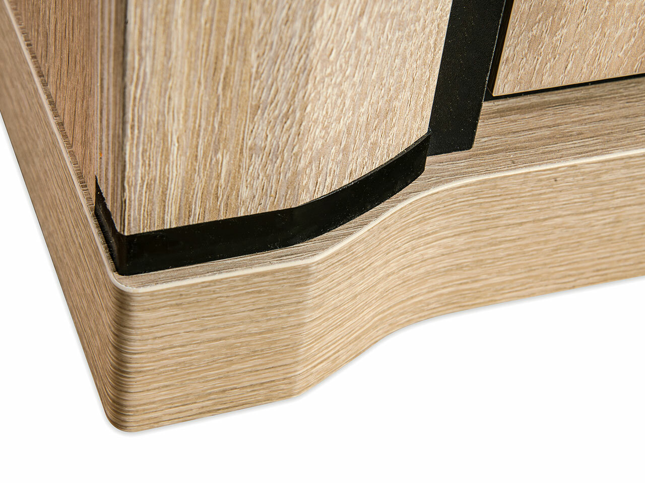 Cómoda Lorelie 106 (Carvalho sonoma)