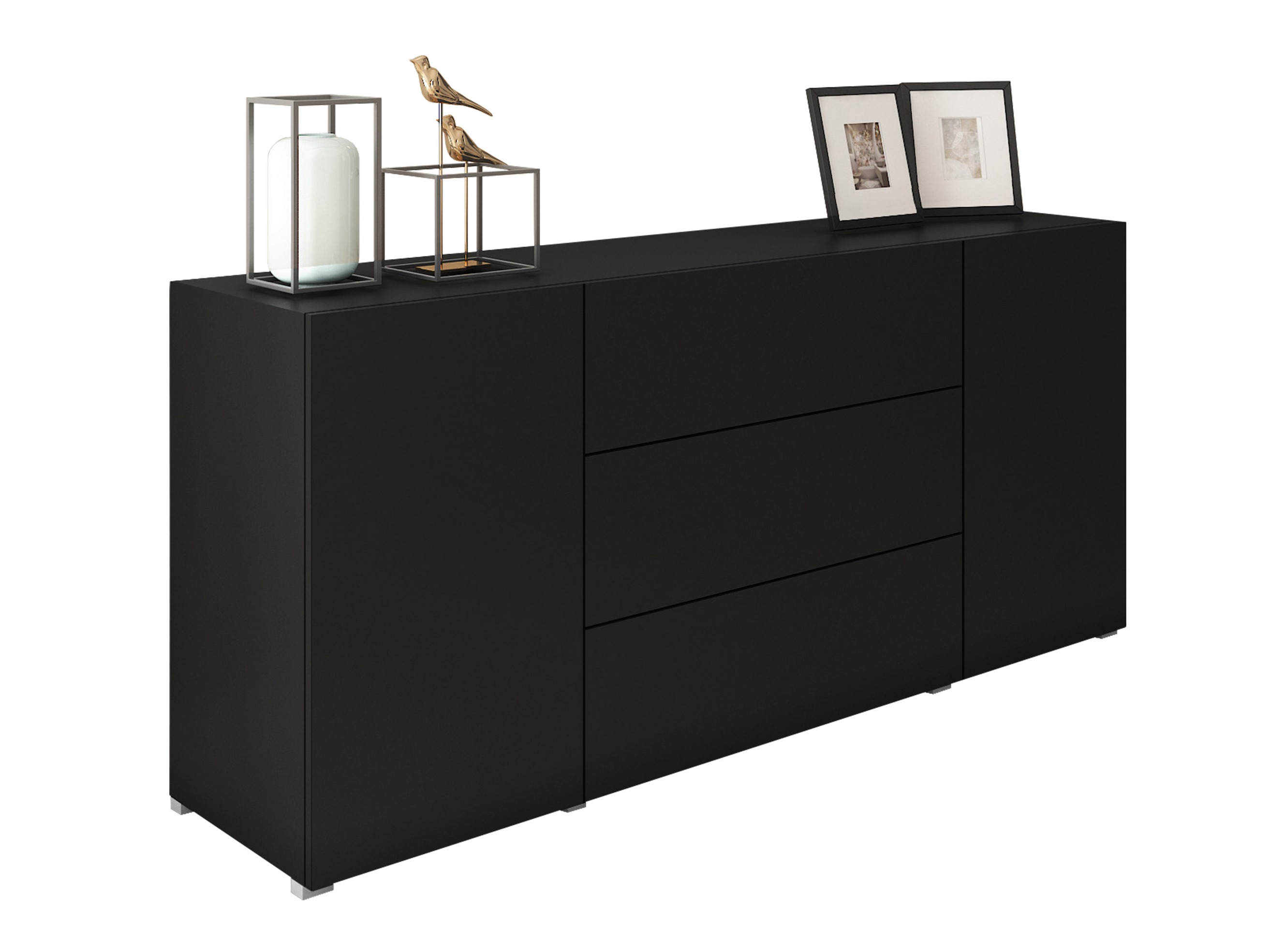 Cómoda Sarasota 191 (Grafite)