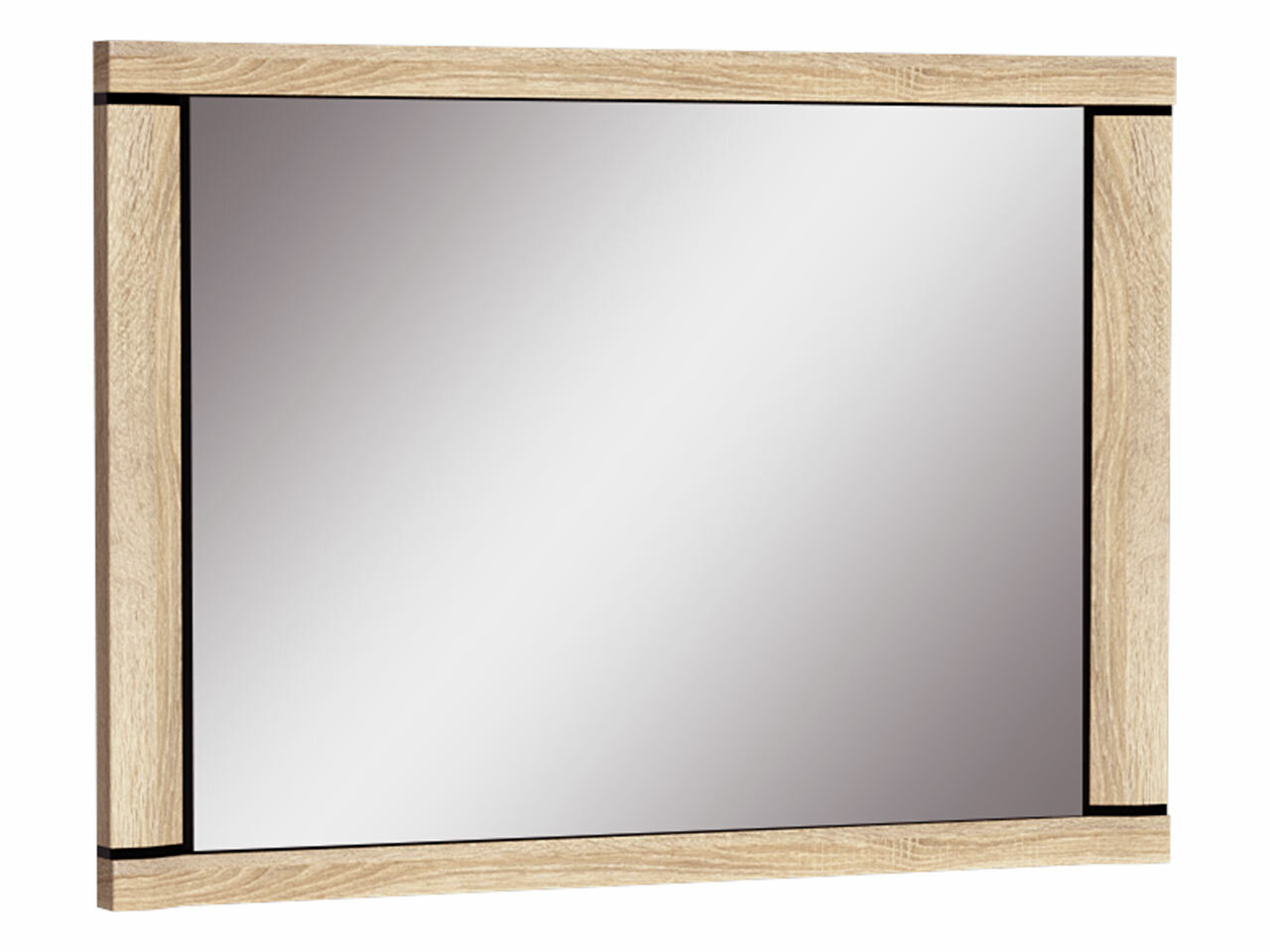 Espelho Lorelie 108 (Carvalho sonoma)