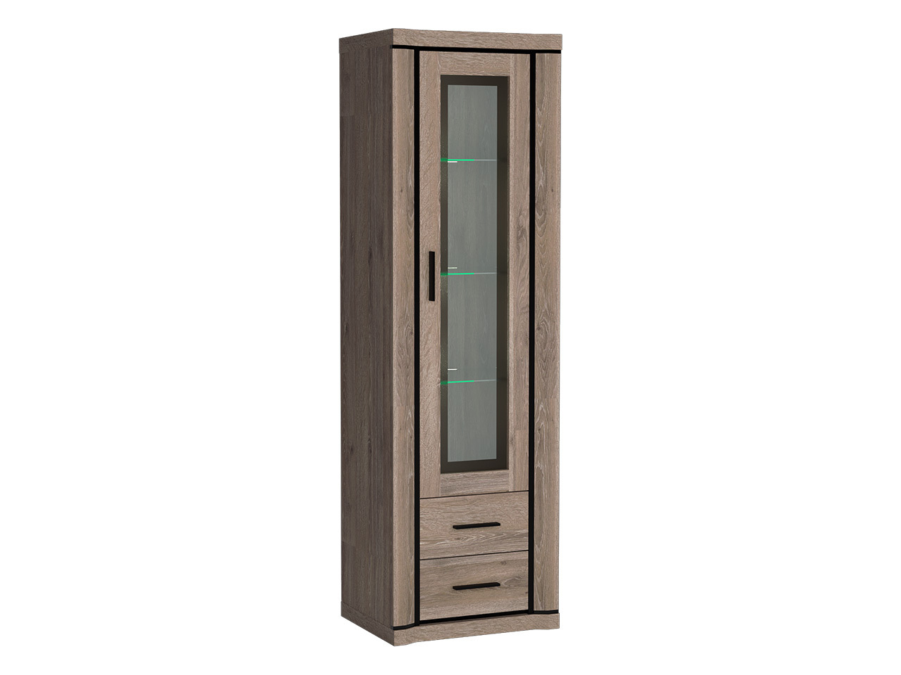 Estante Lorelie 115 (Trufa)