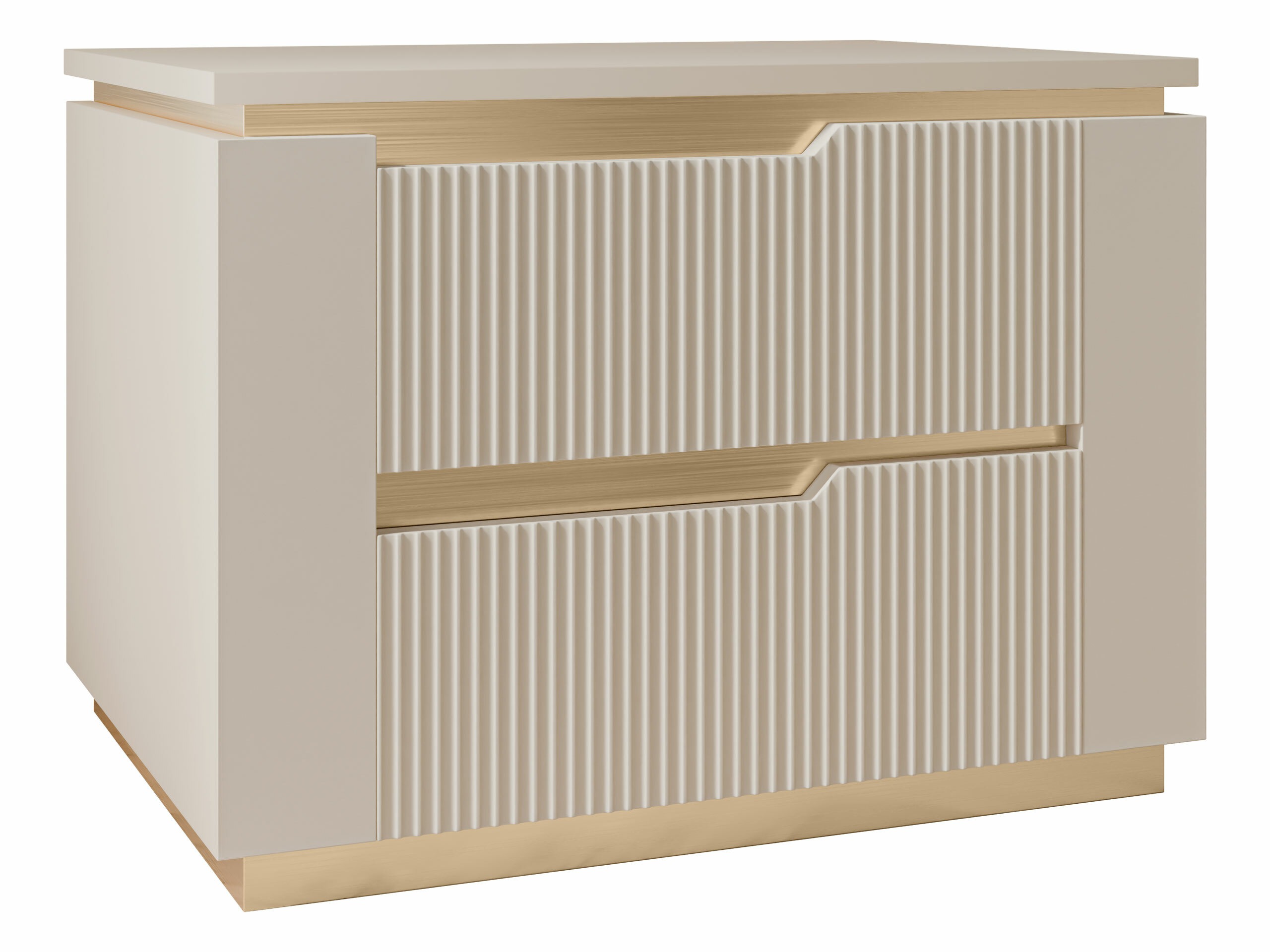 Mesa de cabeceira Comfivo Elivelo 103