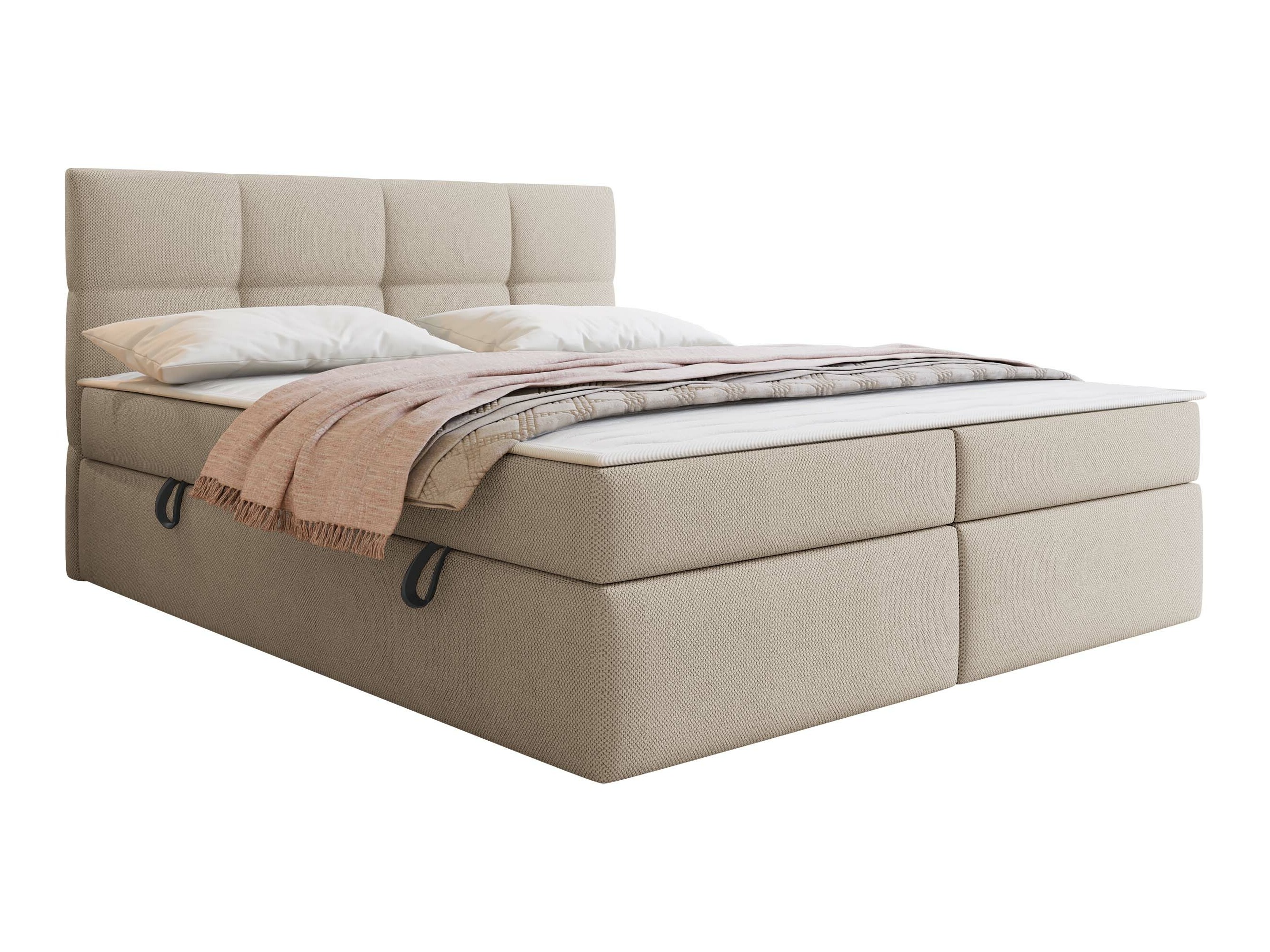 Cama continental SP6190