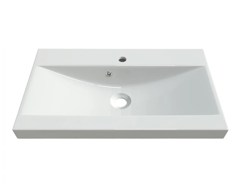 Conjunto para casa de banho Sarasota 194 (Grafite)