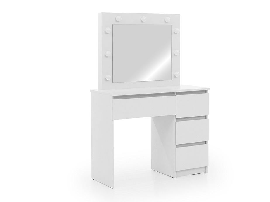 Toucador Murrieta 194 (Branco)