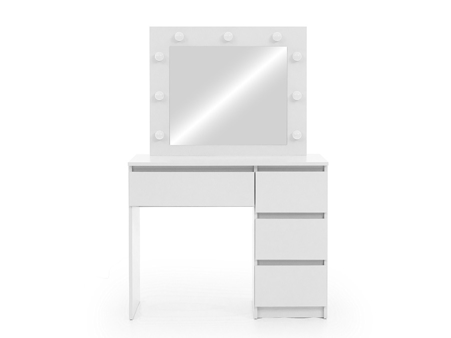 Toucador Murrieta 194 (Branco)