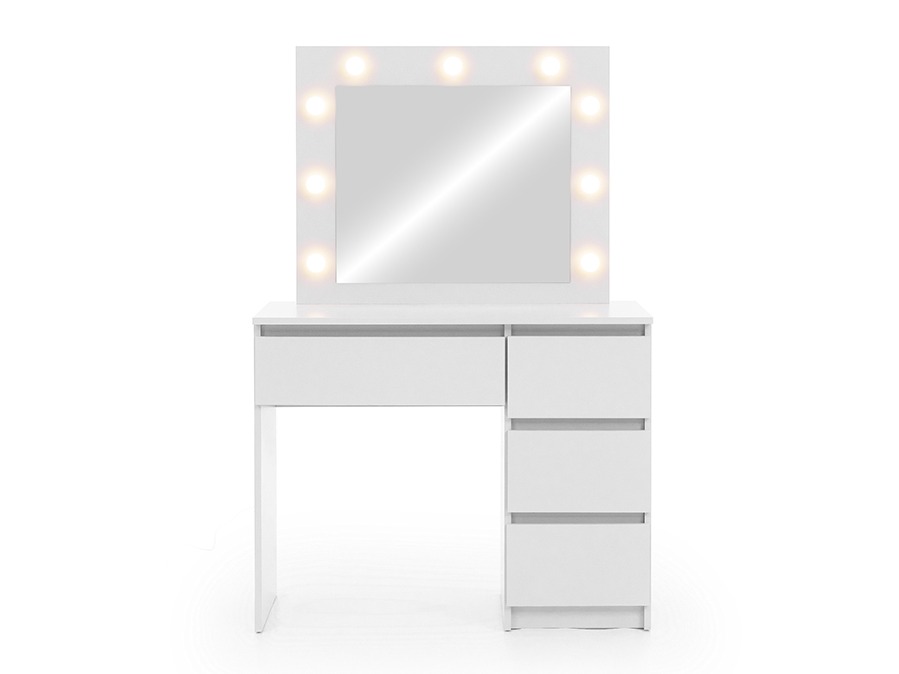 Toucador Murrieta 194 (Branco)