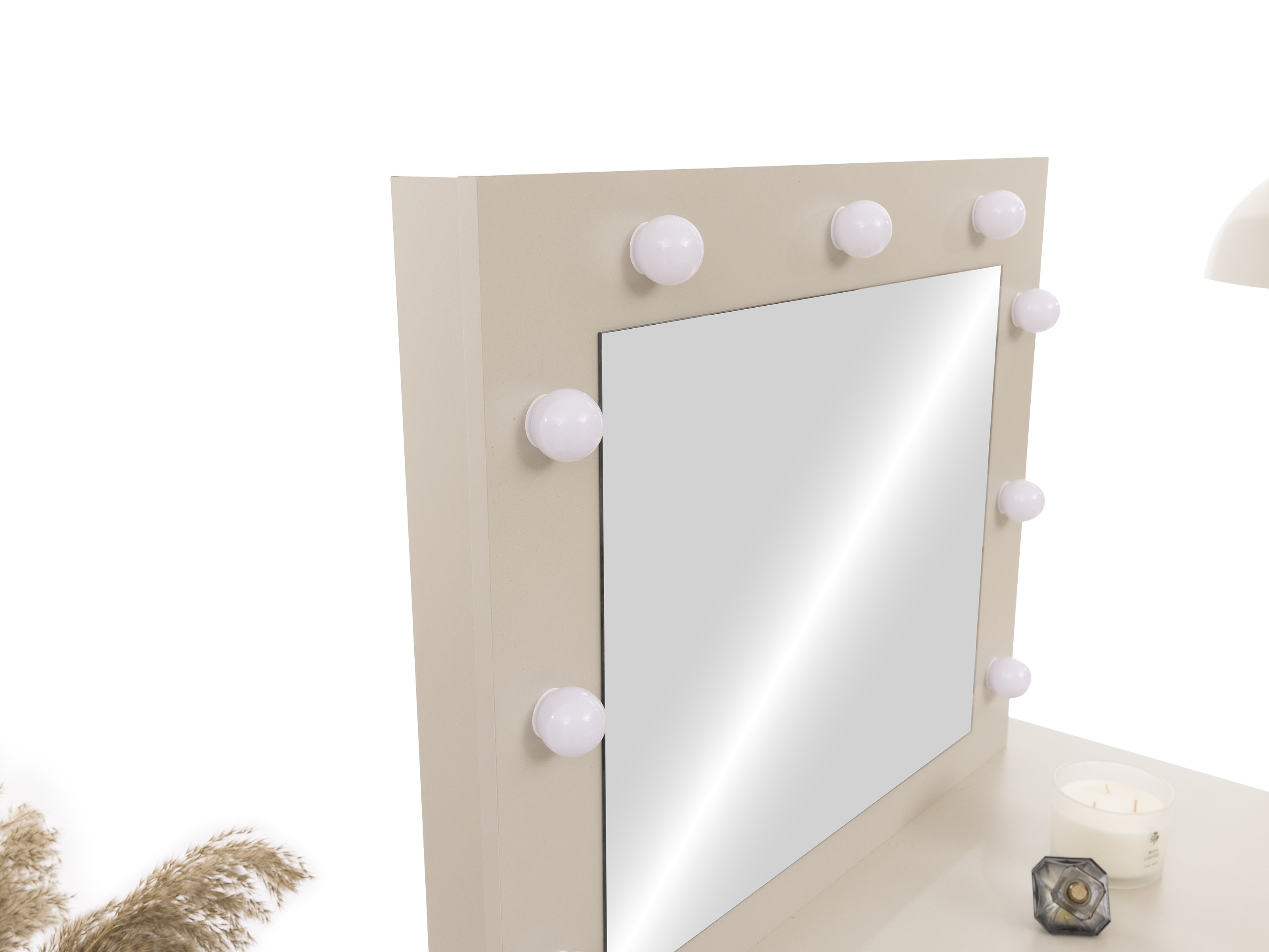 Toucador Murrieta 194 (Caxemira)