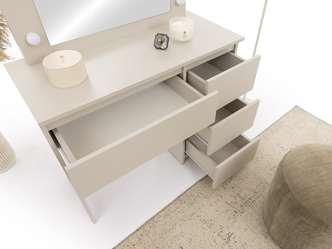 Toucador Murrieta 194 (Caxemira)