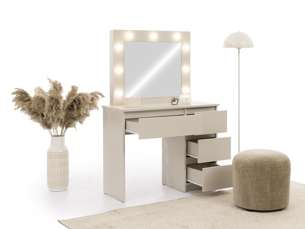 Toucador Murrieta 194 (Caxemira)