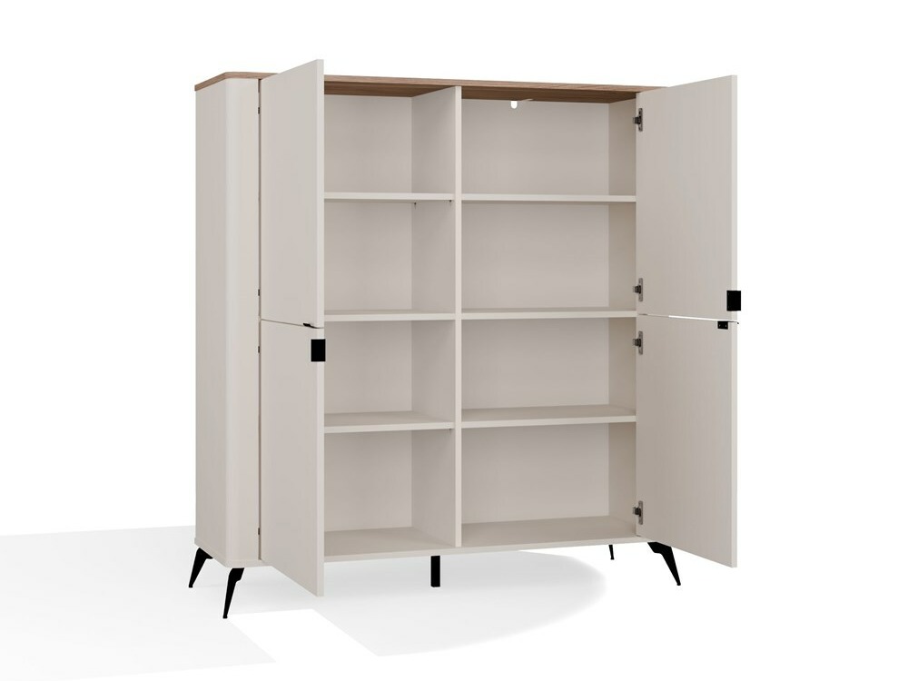 Conjunto para sala de estar Soavie 103