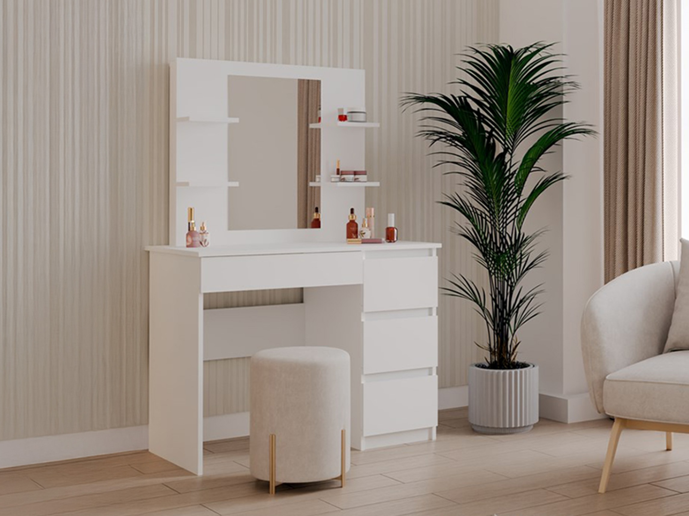 Toucador Mandeville 351 (Direita)