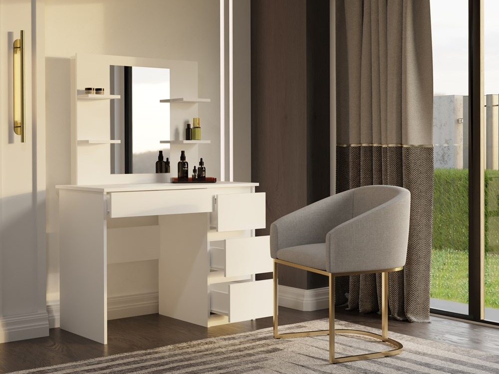 Toucador Mandeville 351 (Direita)