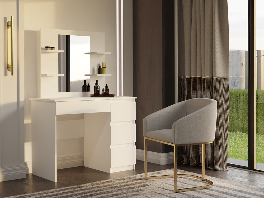 Toucador Mandeville 351 (Direita)