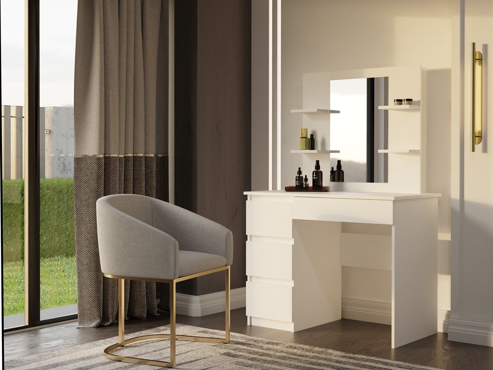 Toucador Mandeville 351 (Esquerda)