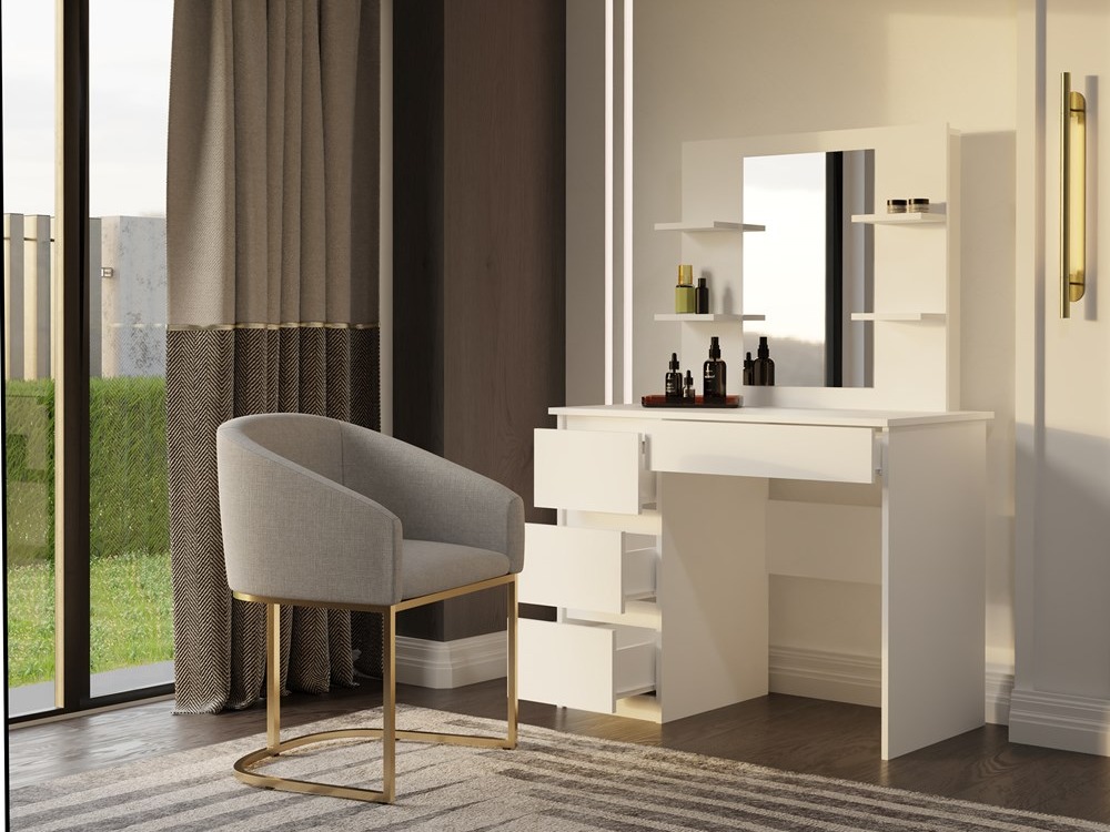 Toucador Mandeville 351 (Esquerda)