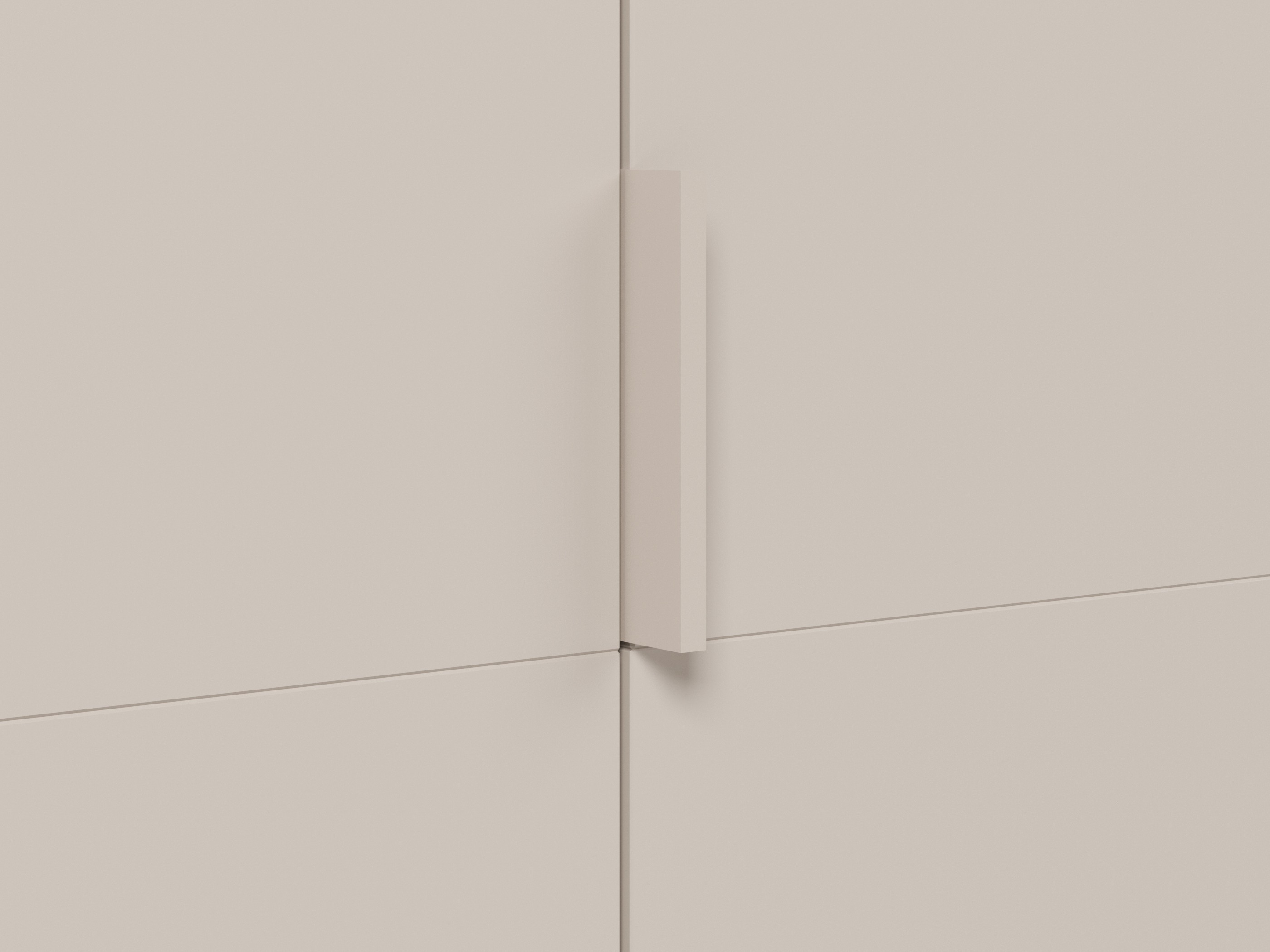 Roupeiro Austin 387 (Caxemira)