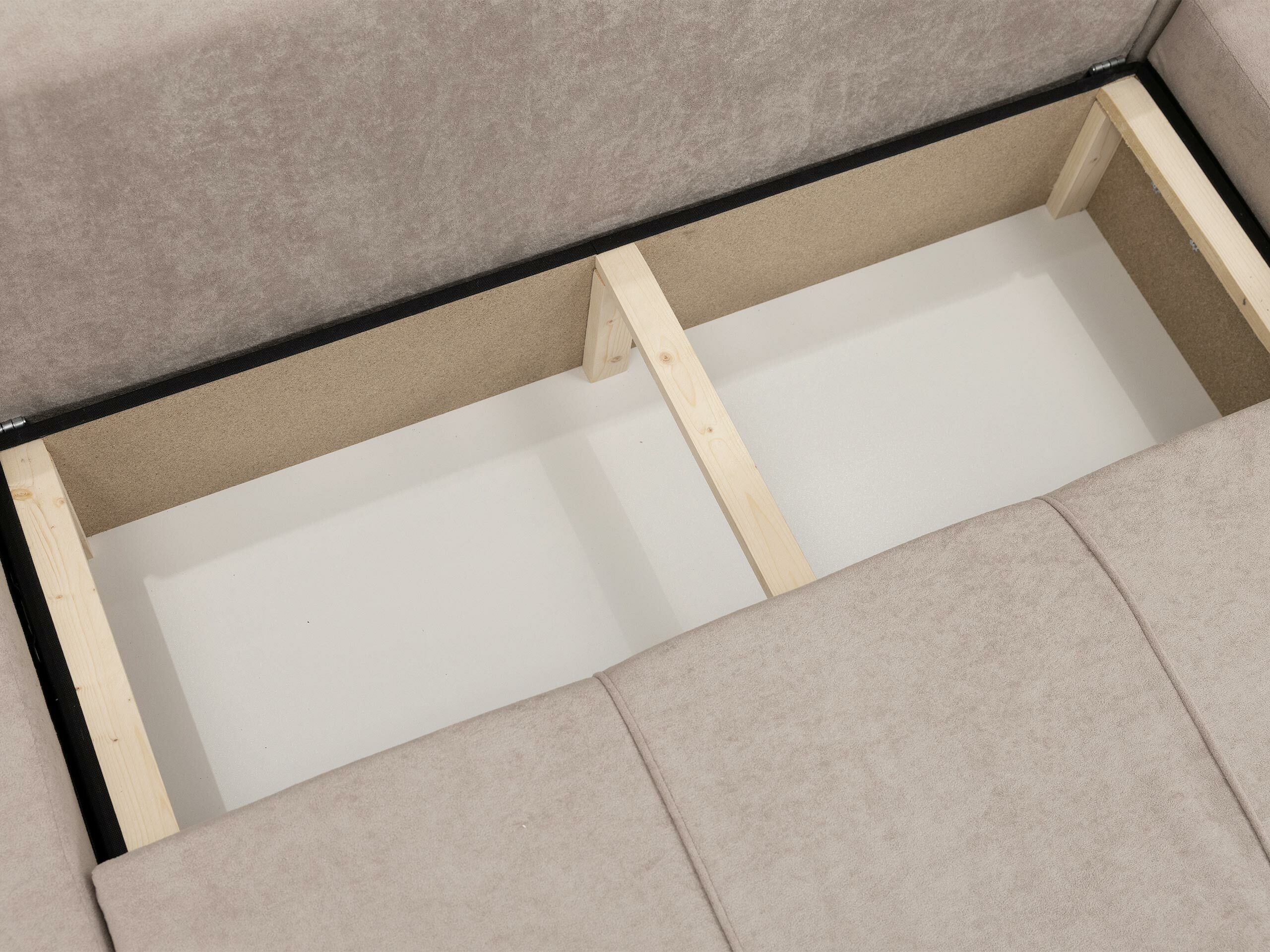 Sofá de canto SP6202