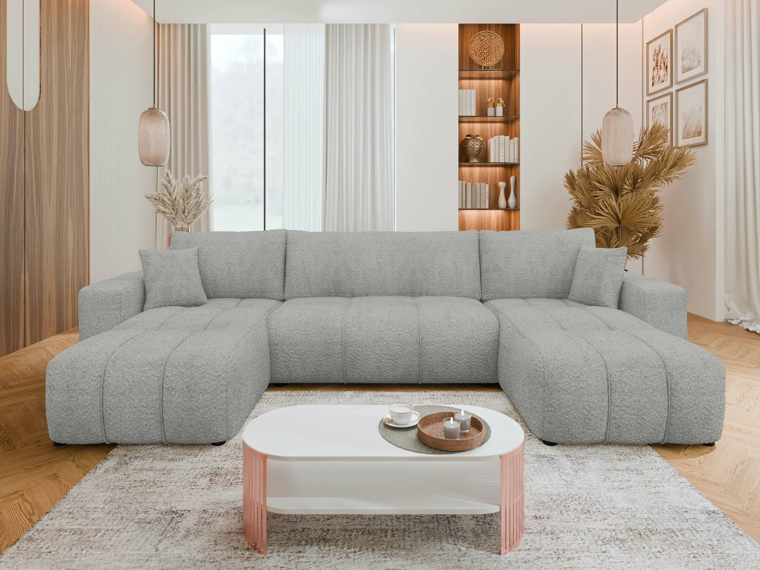 Sofá de canto SP6202