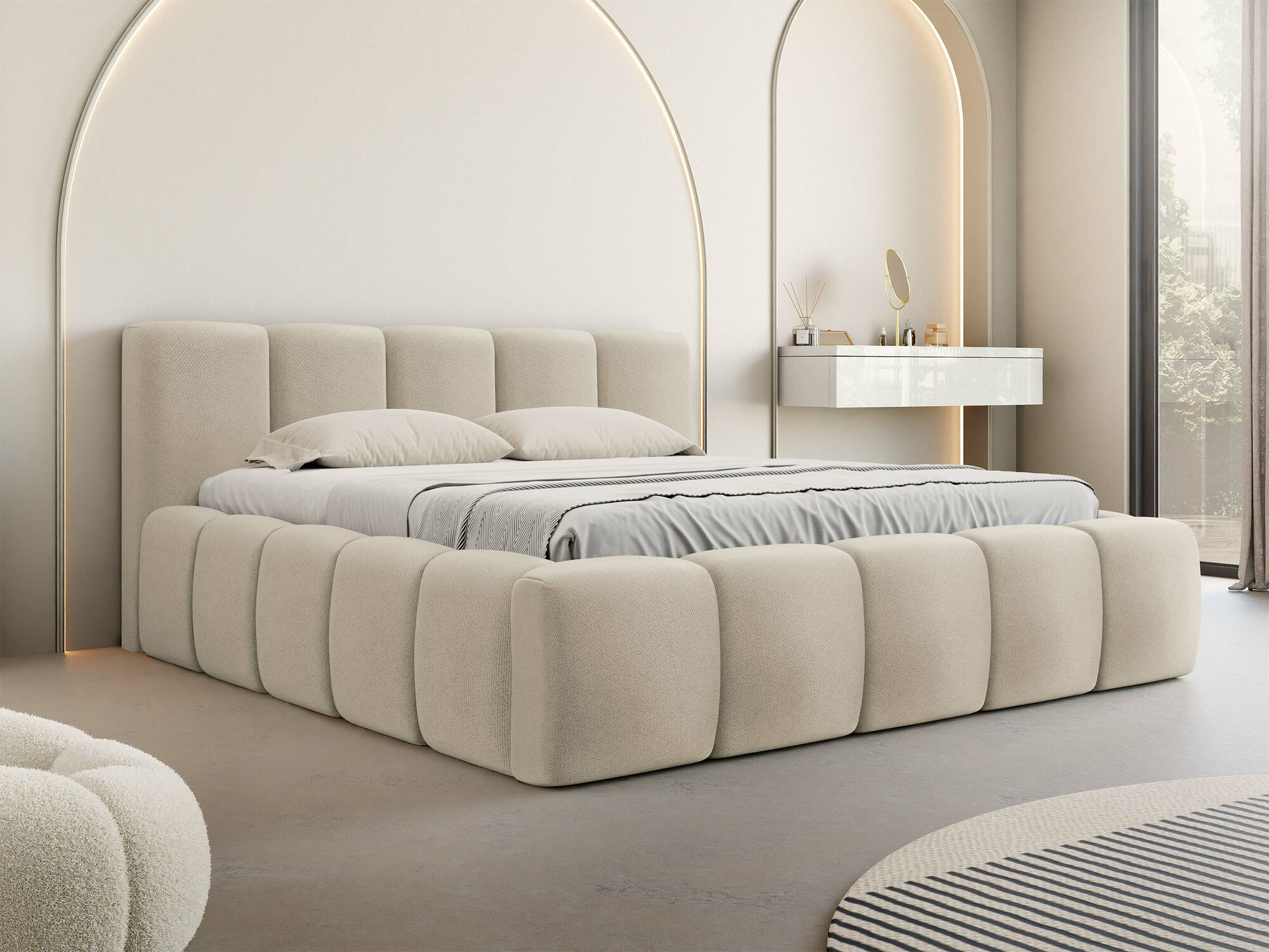 Cama SP6208