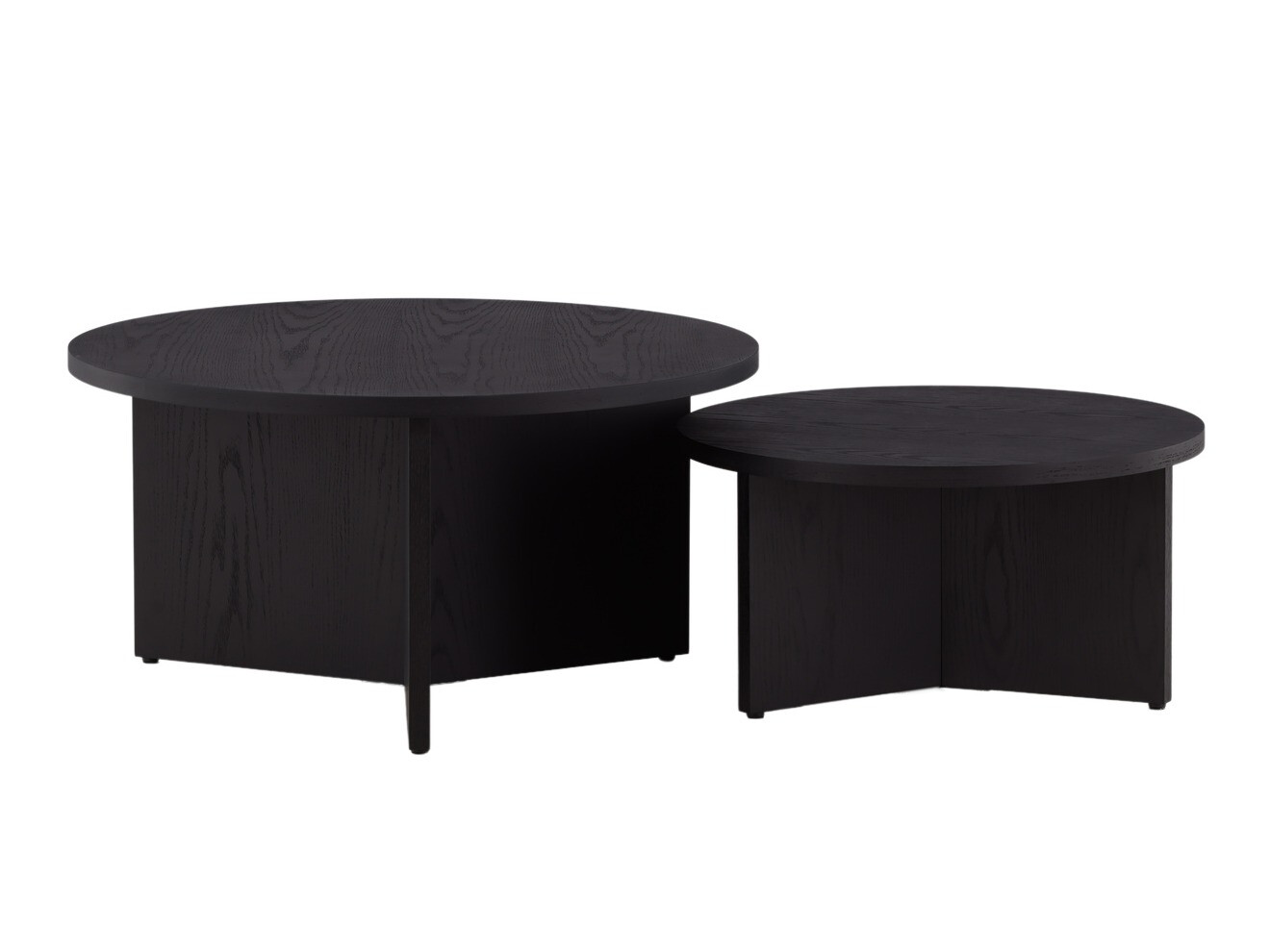 Conjunto de mesa de centro SP6209