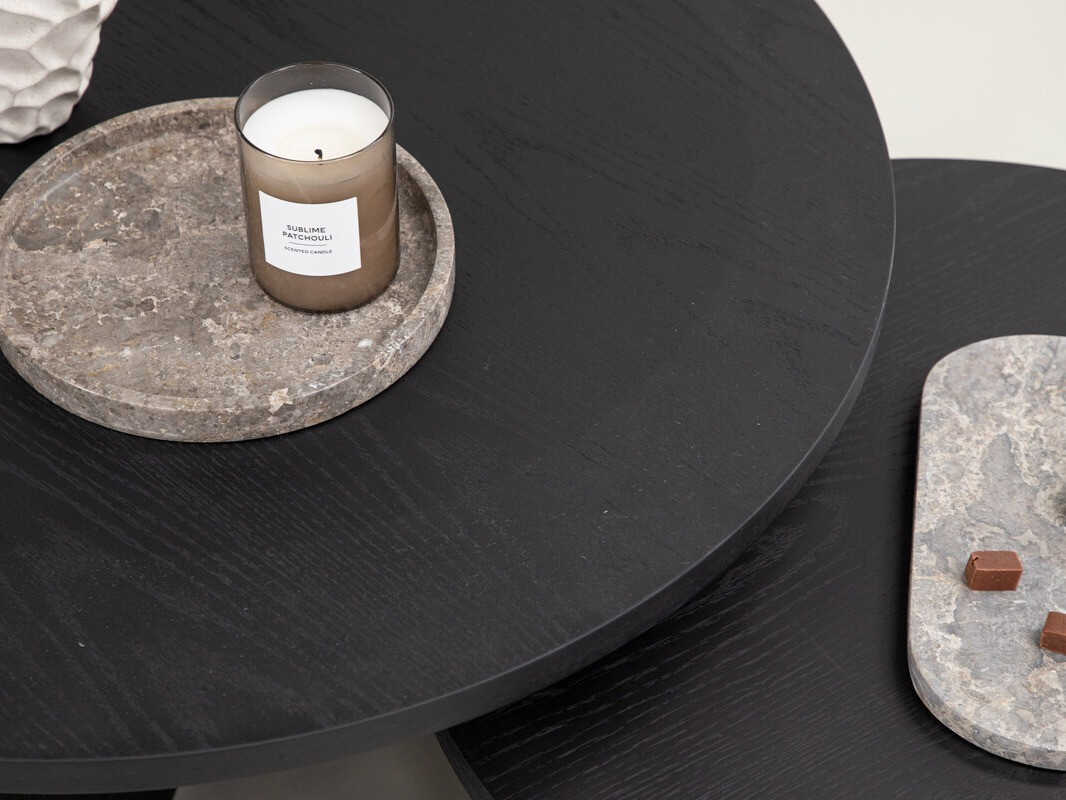 Conjunto de mesa de centro SP6209