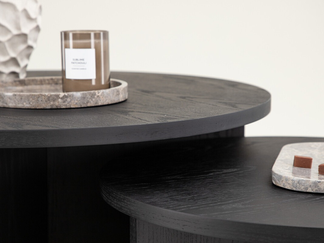 Conjunto de mesa de centro SP6209